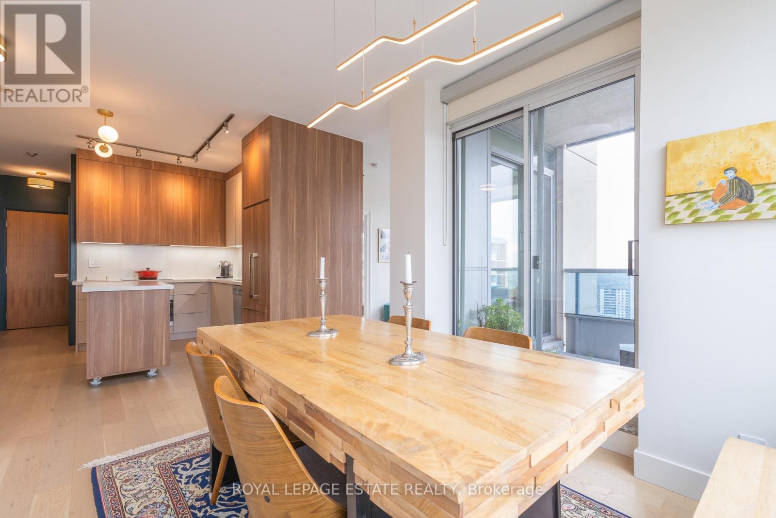 2603 - 500 Sherbourne Street, Toronto, Ontario  M4X 1L1 - Photo 10 - C12574914