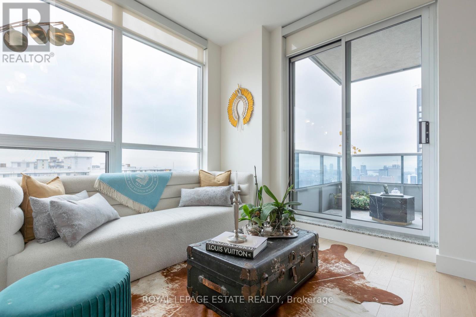 2603 - 500 Sherbourne Street, Toronto, Ontario  M4X 1L1 - Photo 11 - C12574914