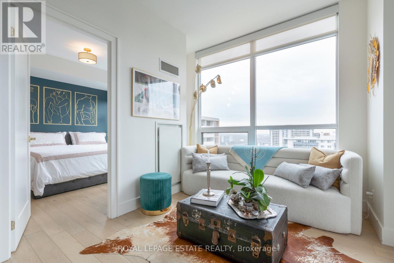 2603 - 500 Sherbourne Street, Toronto, Ontario  M4X 1L1 - Photo 12 - C12574914