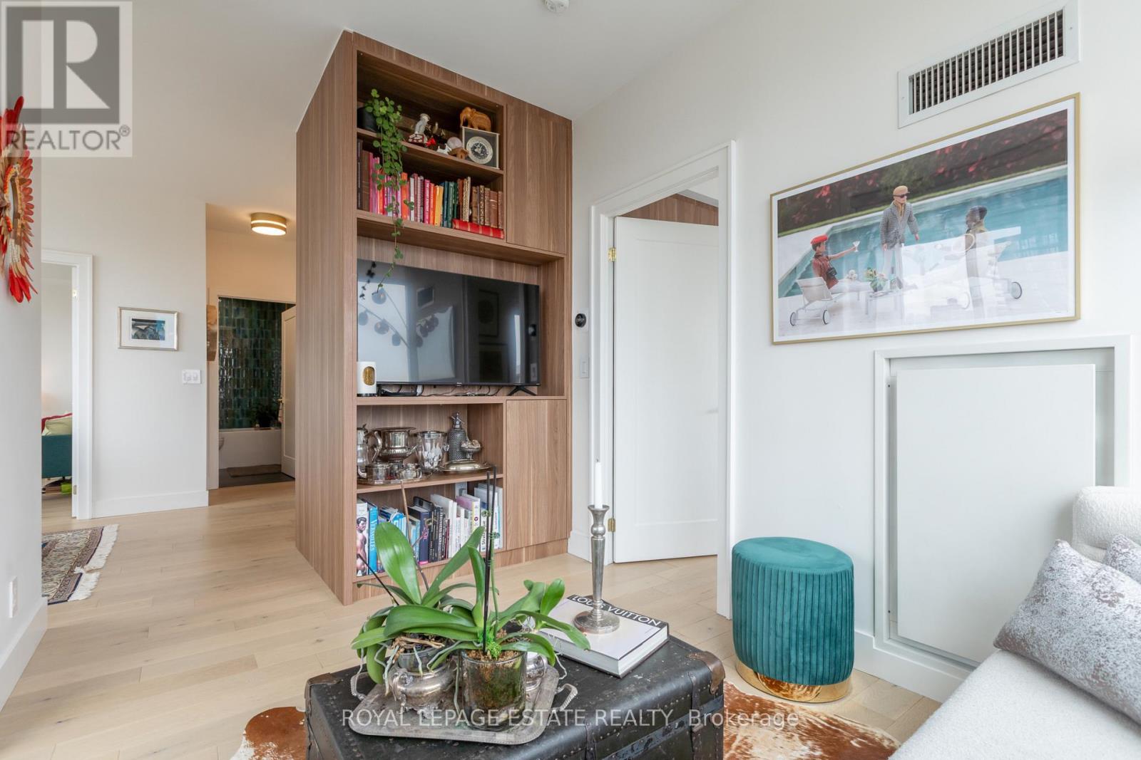 2603 - 500 Sherbourne Street, Toronto, Ontario  M4X 1L1 - Photo 13 - C12574914