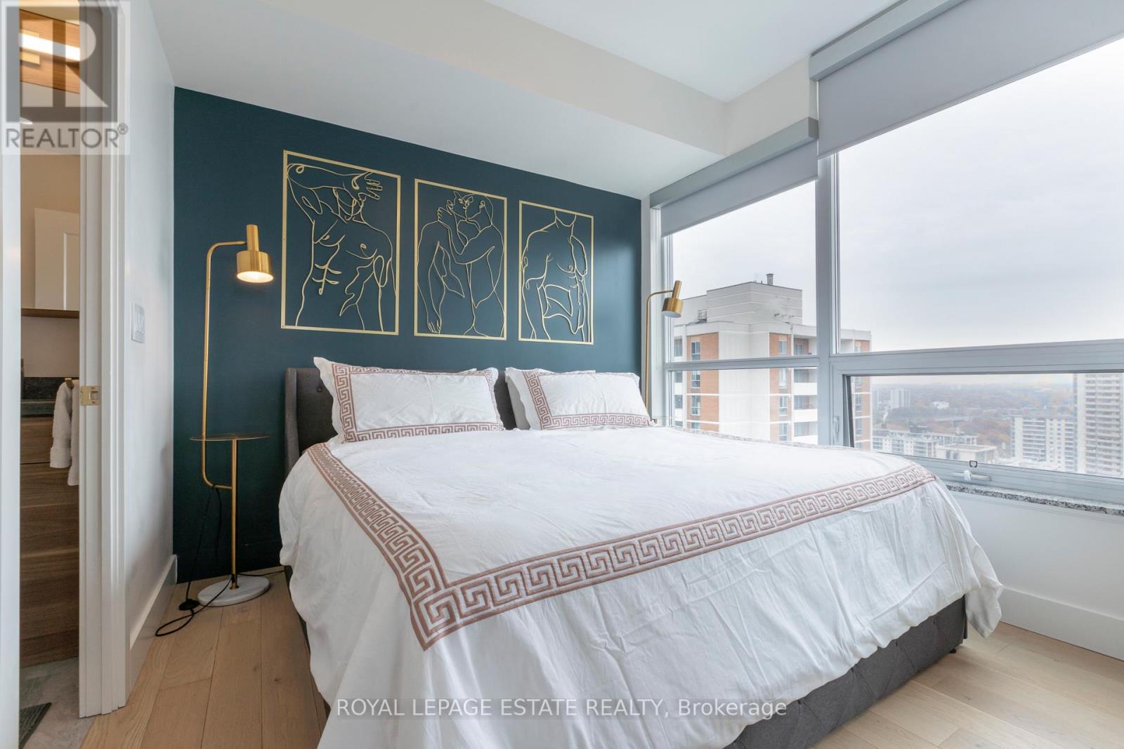 2603 - 500 Sherbourne Street, Toronto, Ontario  M4X 1L1 - Photo 14 - C12574914