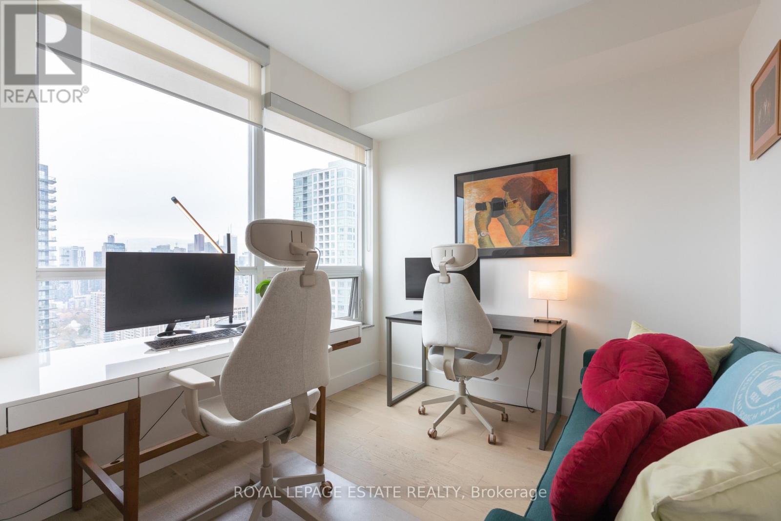 2603 - 500 Sherbourne Street, Toronto, Ontario  M4X 1L1 - Photo 17 - C12574914