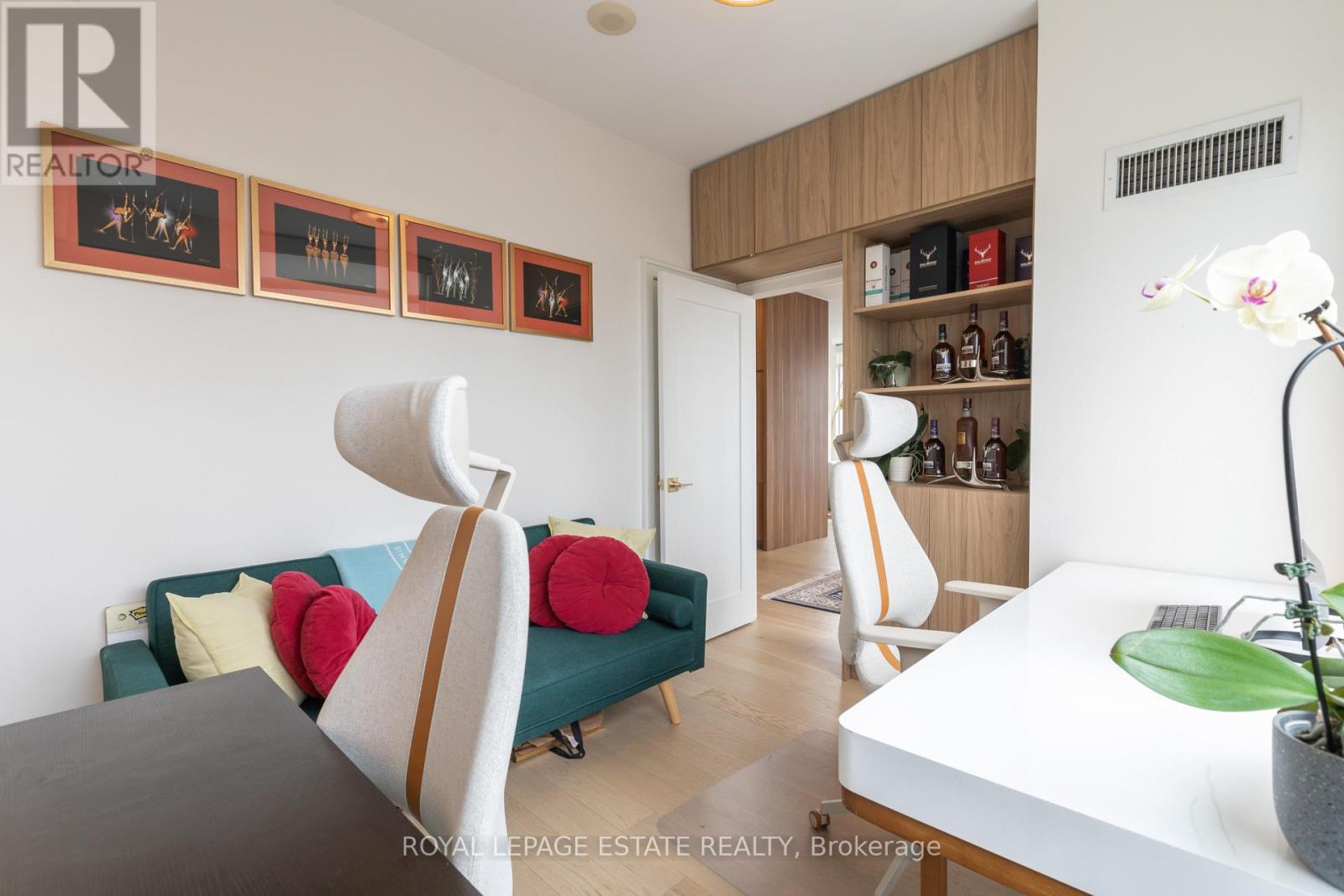 2603 - 500 Sherbourne Street, Toronto, Ontario  M4X 1L1 - Photo 18 - C12574914