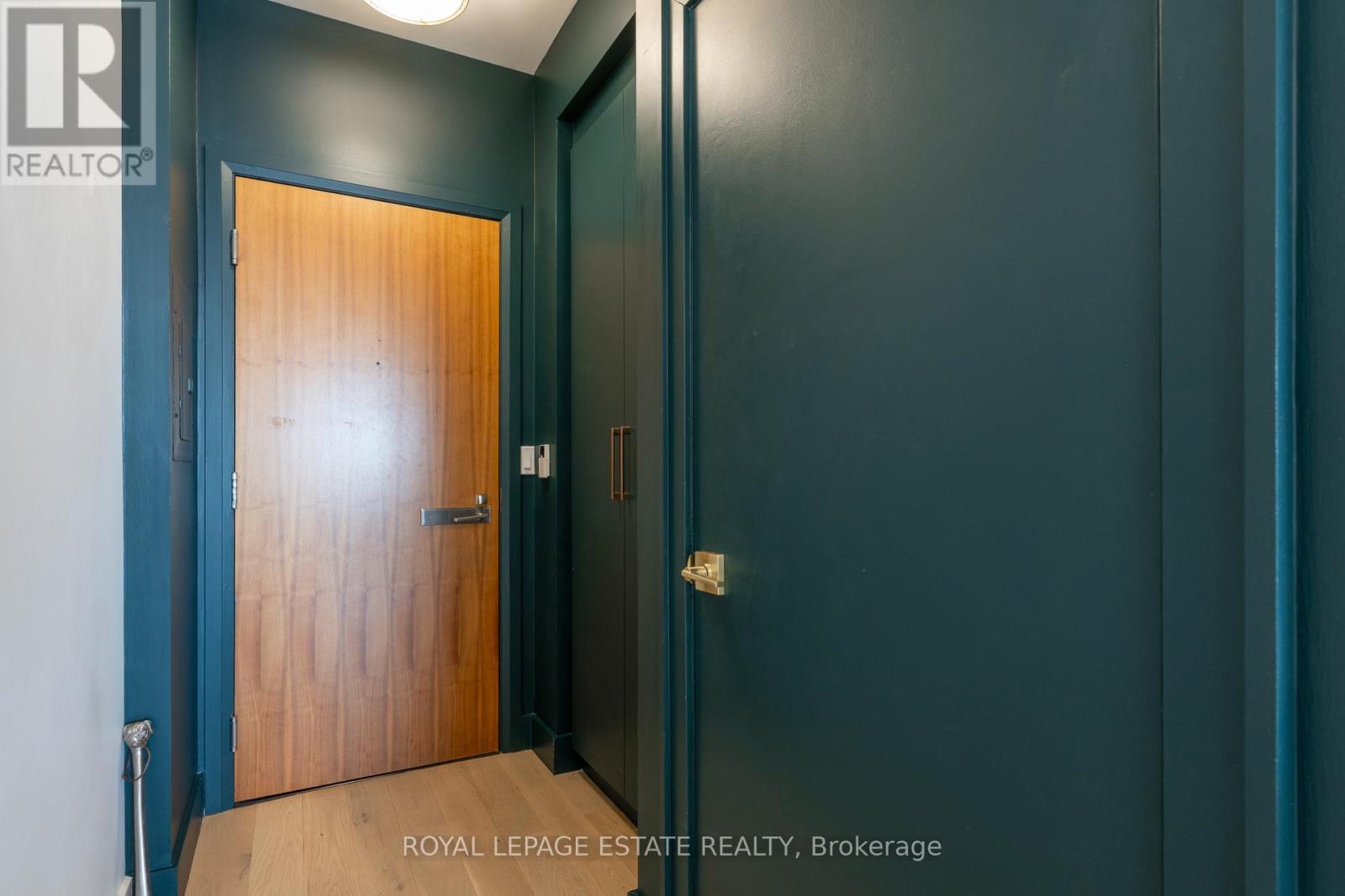 2603 - 500 Sherbourne Street, Toronto, Ontario  M4X 1L1 - Photo 20 - C12574914