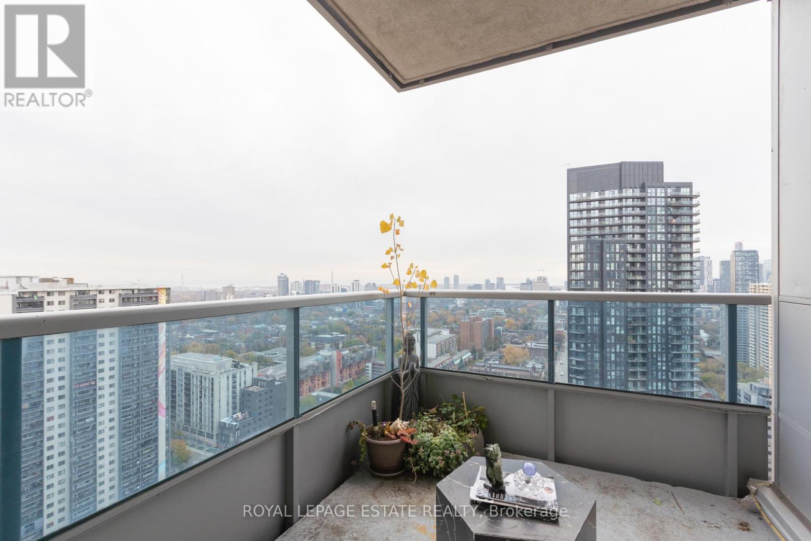 2603 - 500 Sherbourne Street, Toronto, Ontario  M4X 1L1 - Photo 21 - C12574914