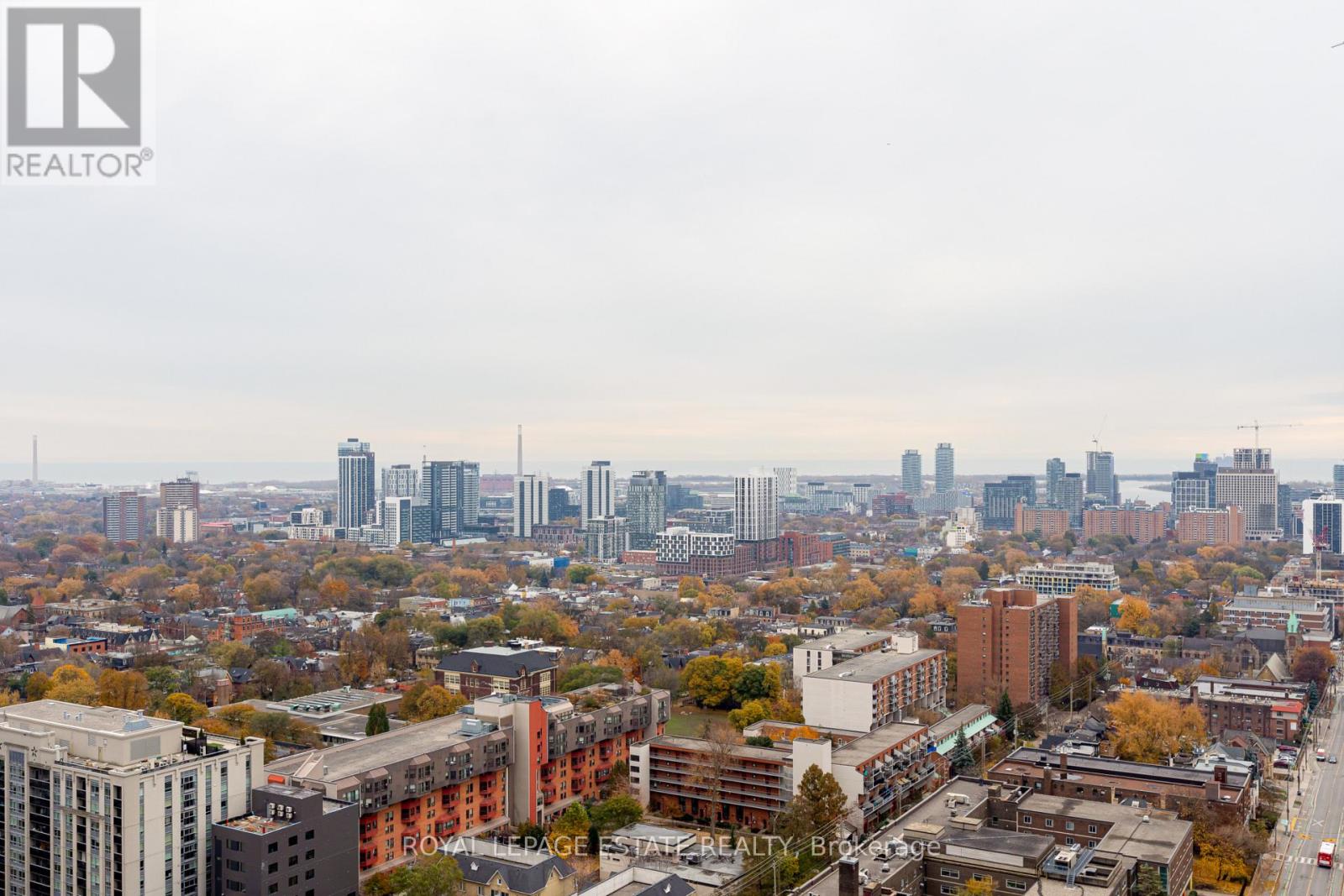 2603 - 500 Sherbourne Street, Toronto, Ontario  M4X 1L1 - Photo 23 - C12574914