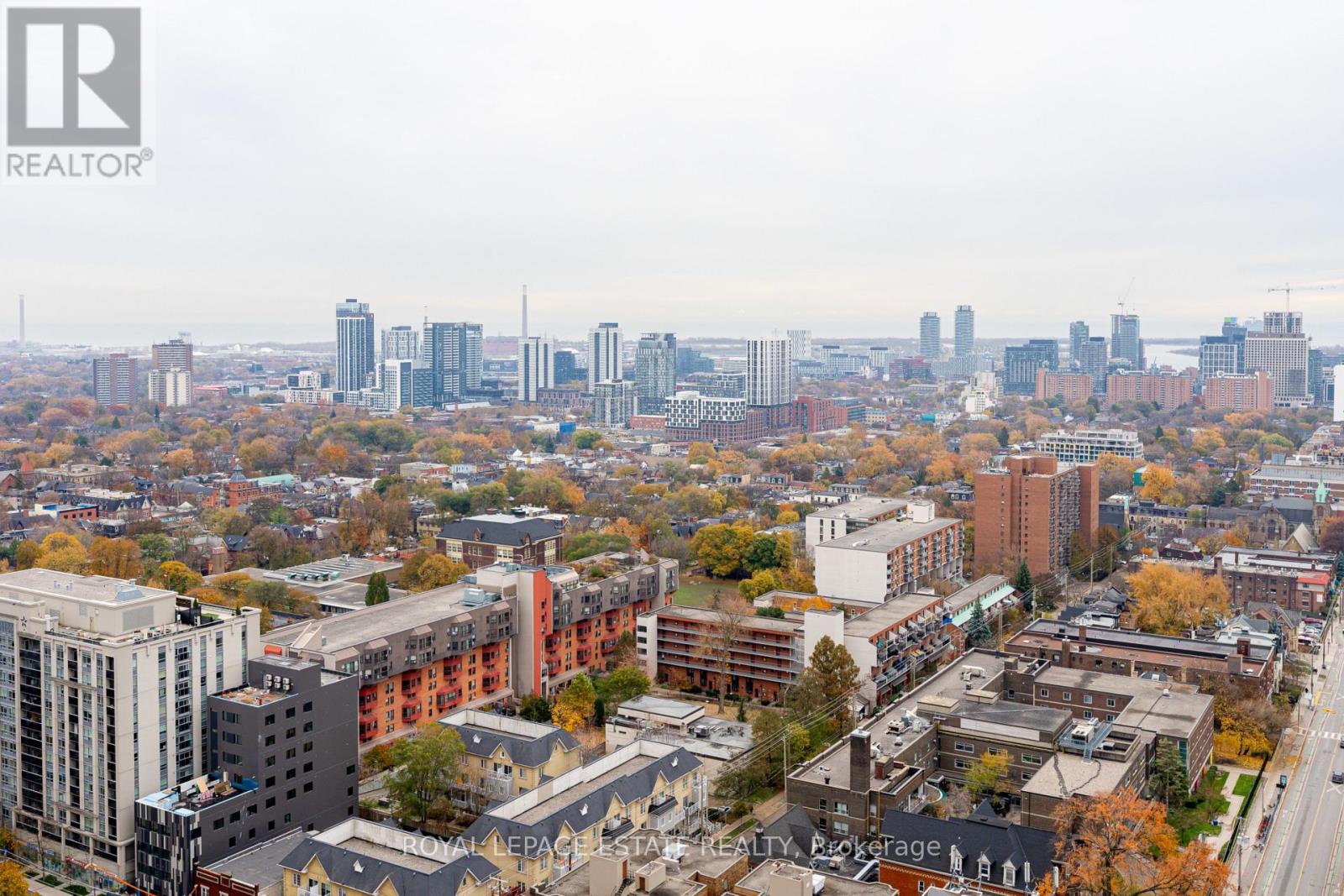 2603 - 500 Sherbourne Street, Toronto, Ontario  M4X 1L1 - Photo 28 - C12574914