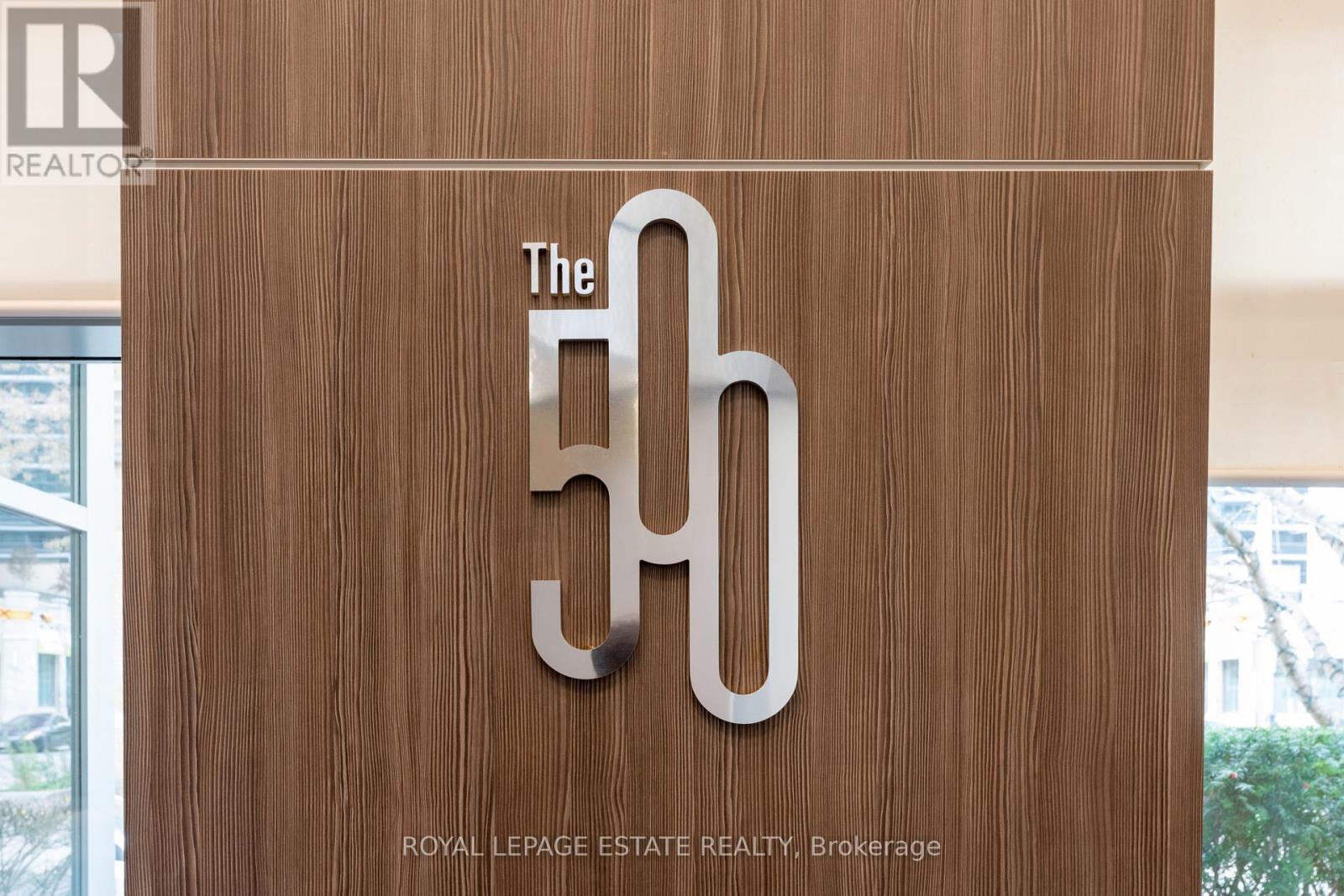 2603 - 500 Sherbourne Street, Toronto, Ontario  M4X 1L1 - Photo 29 - C12574914