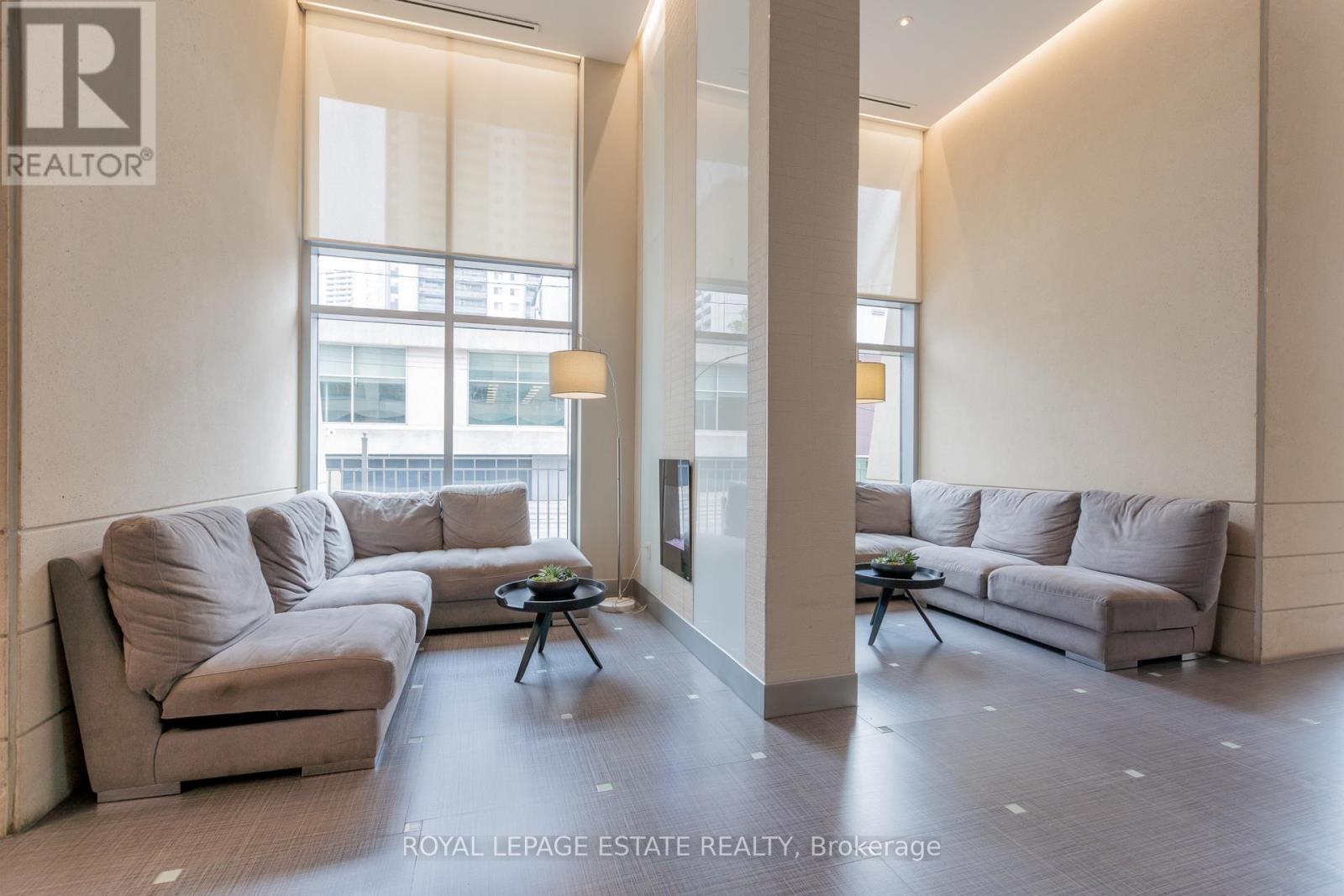 2603 - 500 Sherbourne Street, Toronto, Ontario  M4X 1L1 - Photo 31 - C12574914