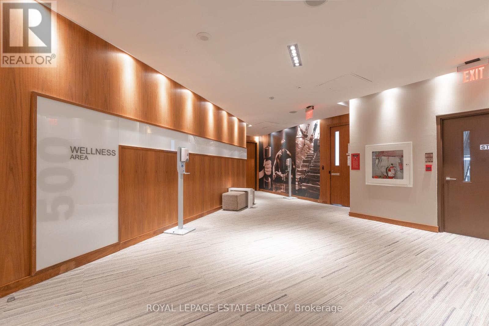 2603 - 500 Sherbourne Street, Toronto, Ontario  M4X 1L1 - Photo 33 - C12574914