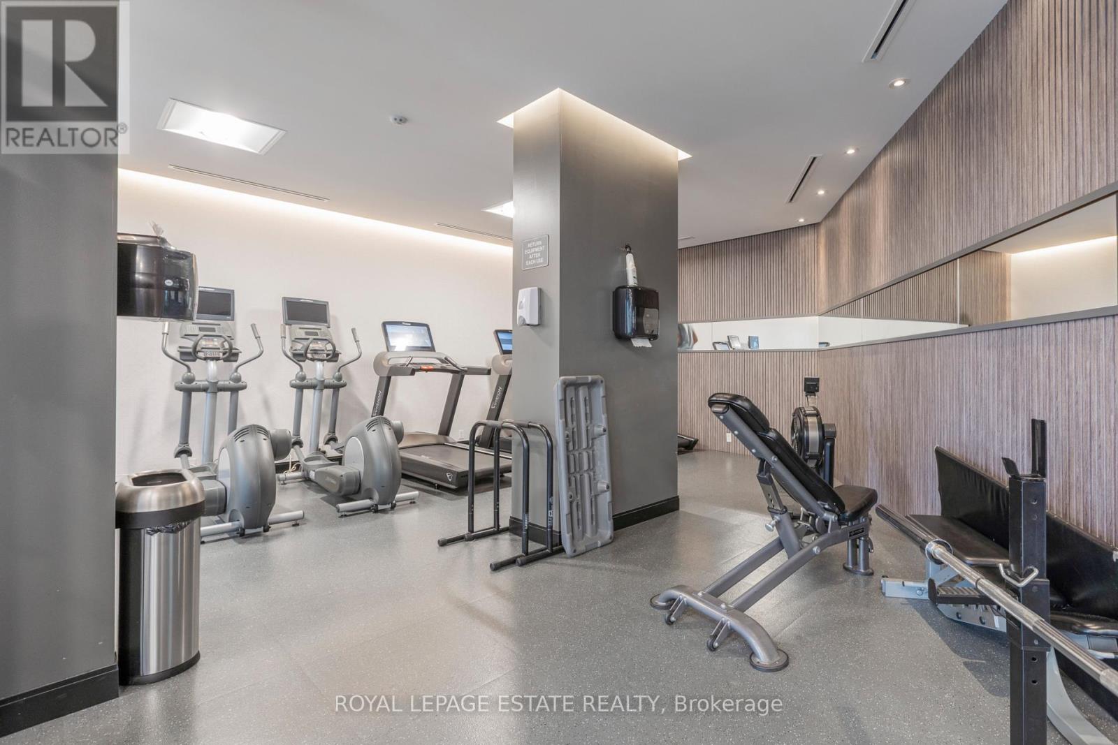 2603 - 500 Sherbourne Street, Toronto, Ontario  M4X 1L1 - Photo 37 - C12574914