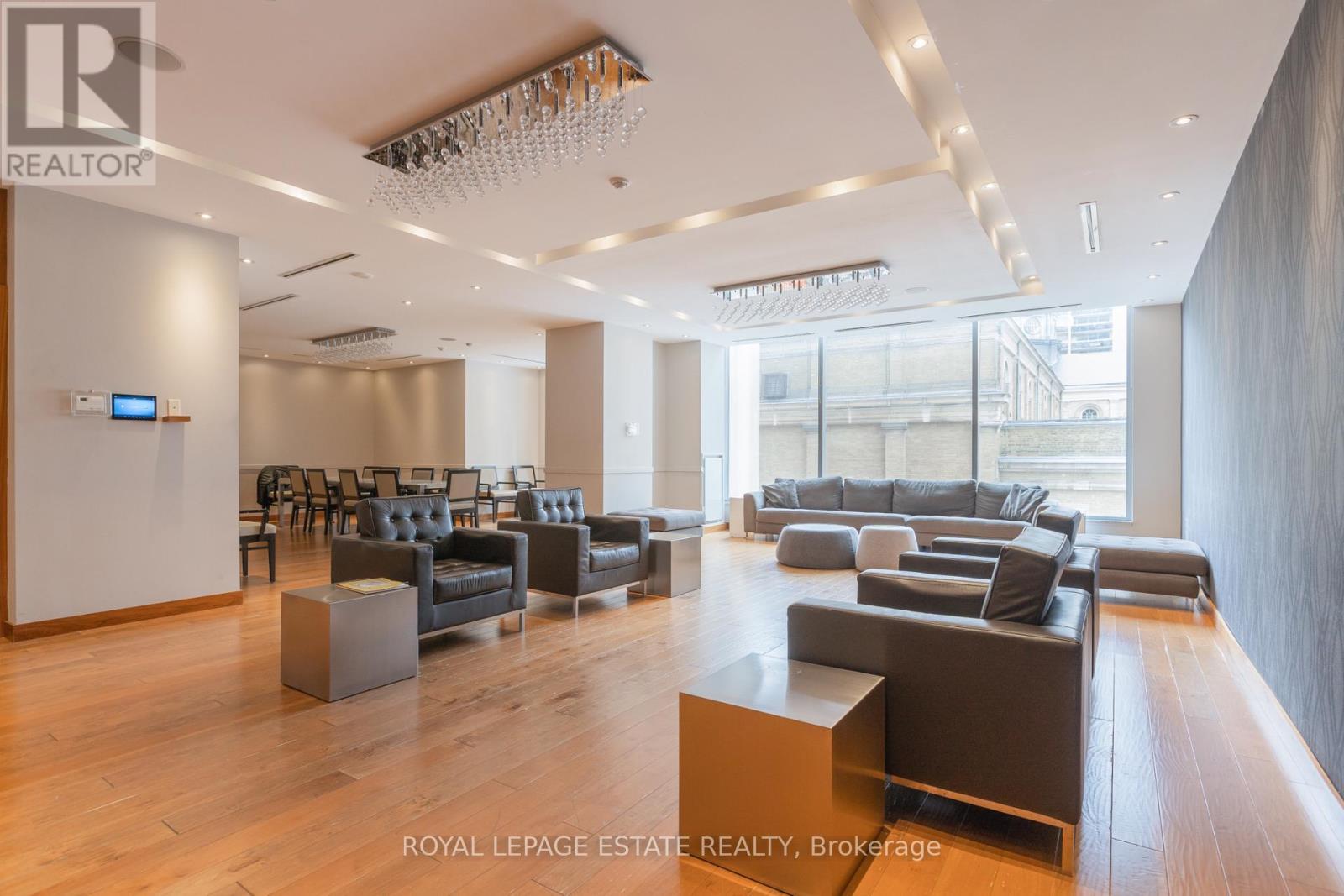 2603 - 500 Sherbourne Street, Toronto, Ontario  M4X 1L1 - Photo 39 - C12574914