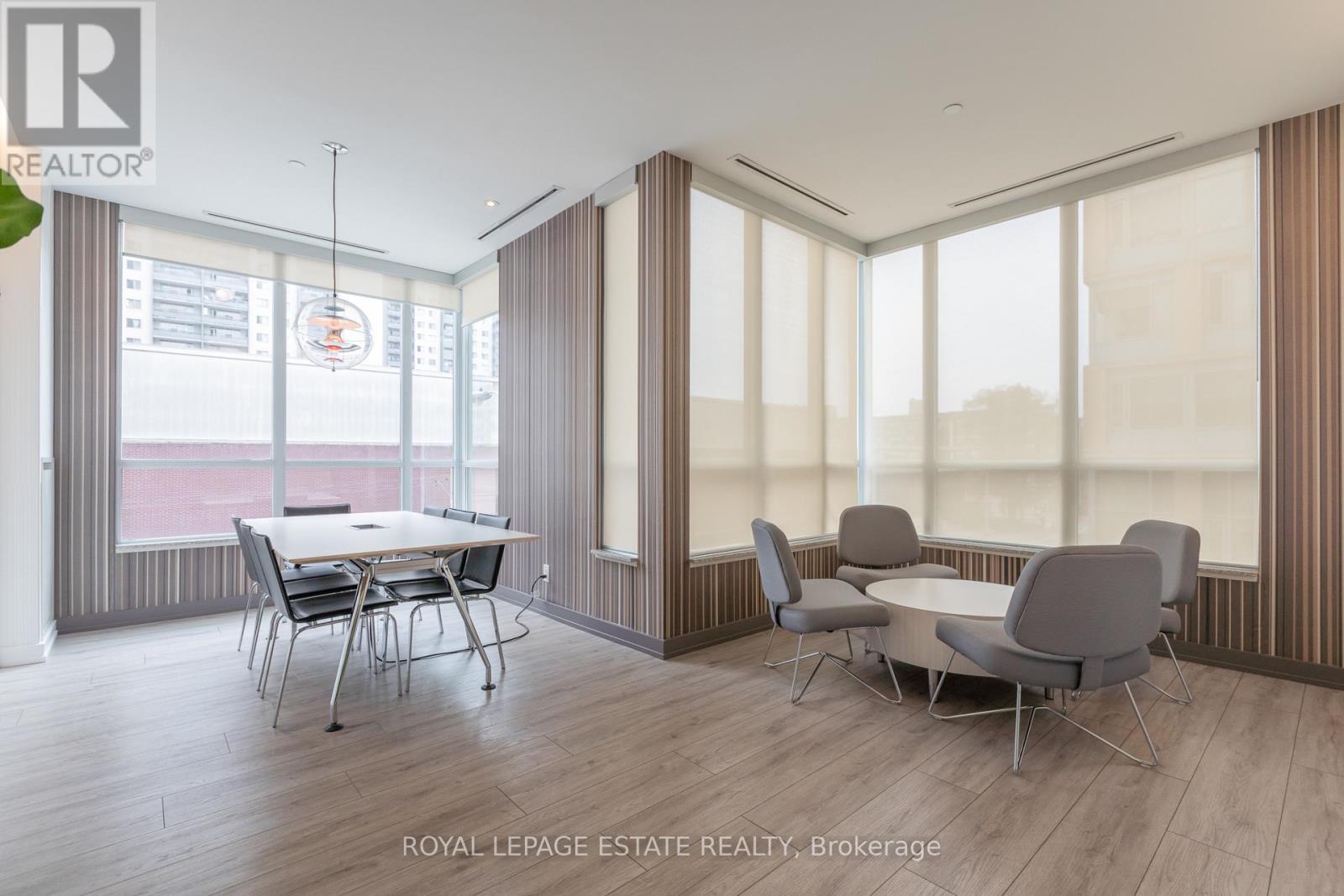 2603 - 500 Sherbourne Street, Toronto, Ontario  M4X 1L1 - Photo 41 - C12574914