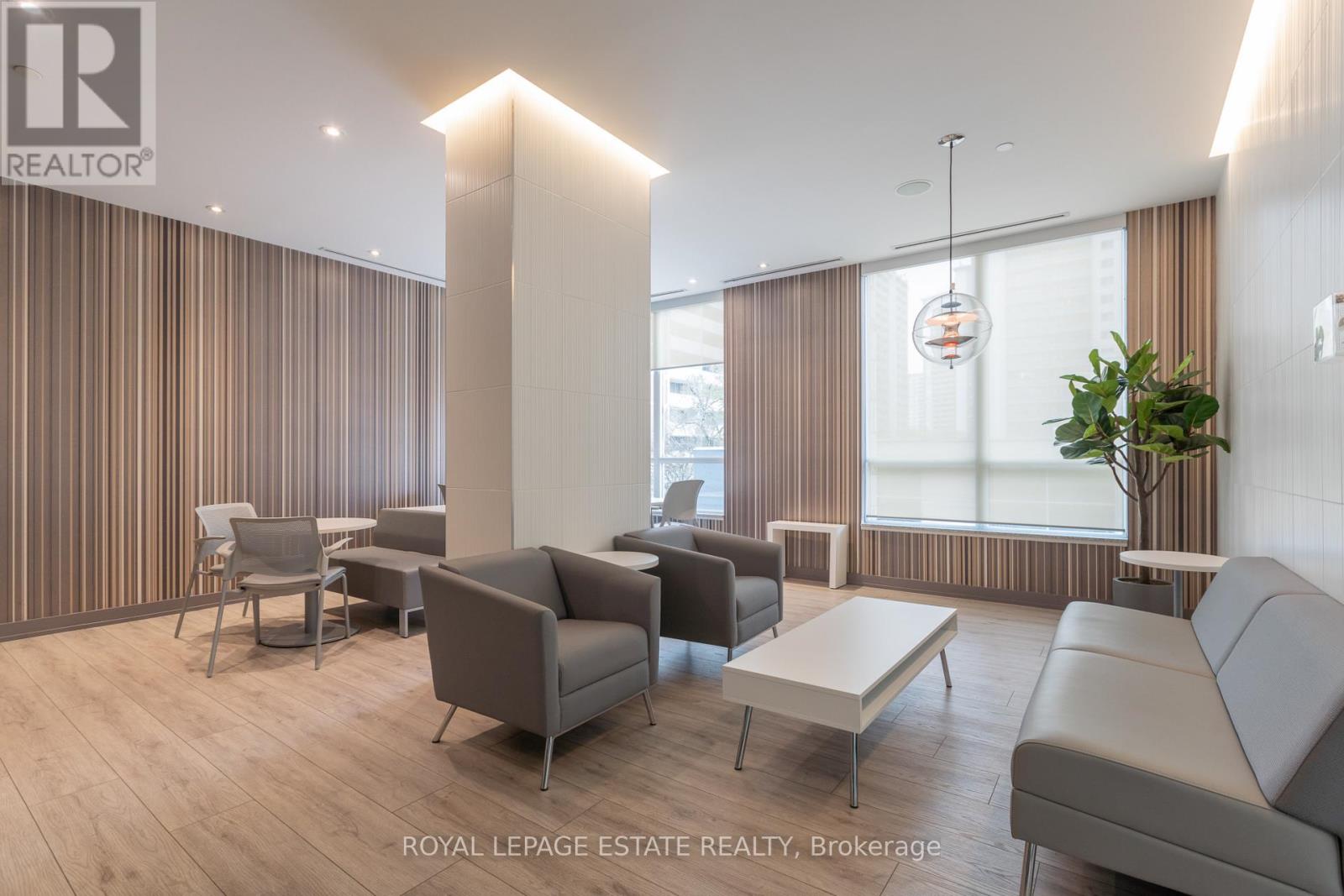 2603 - 500 Sherbourne Street, Toronto, Ontario  M4X 1L1 - Photo 42 - C12574914