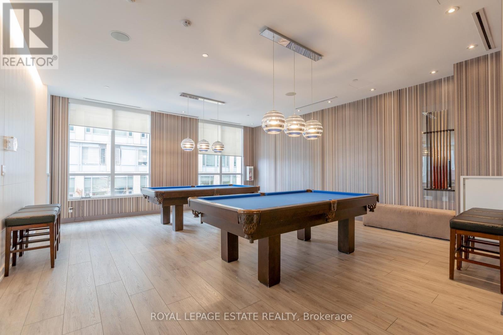 2603 - 500 Sherbourne Street, Toronto, Ontario  M4X 1L1 - Photo 43 - C12574914