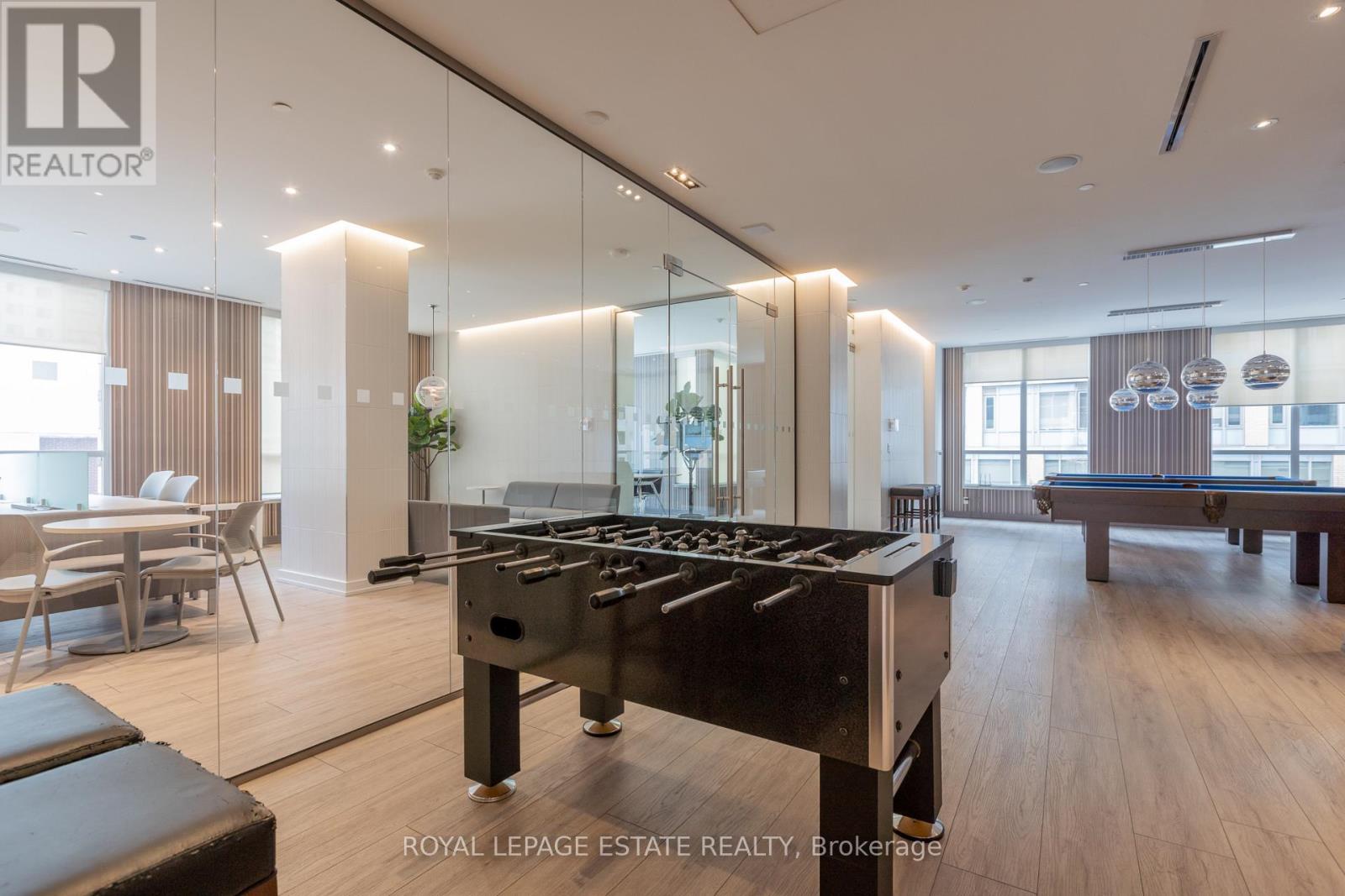 2603 - 500 Sherbourne Street, Toronto, Ontario  M4X 1L1 - Photo 44 - C12574914