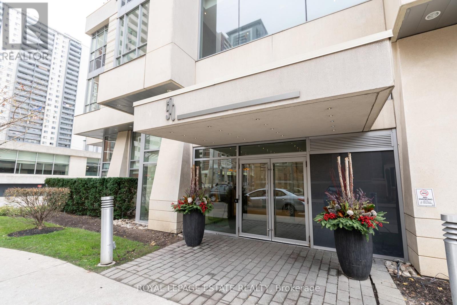 2603 - 500 Sherbourne Street, Toronto, Ontario  M4X 1L1 - Photo 45 - C12574914