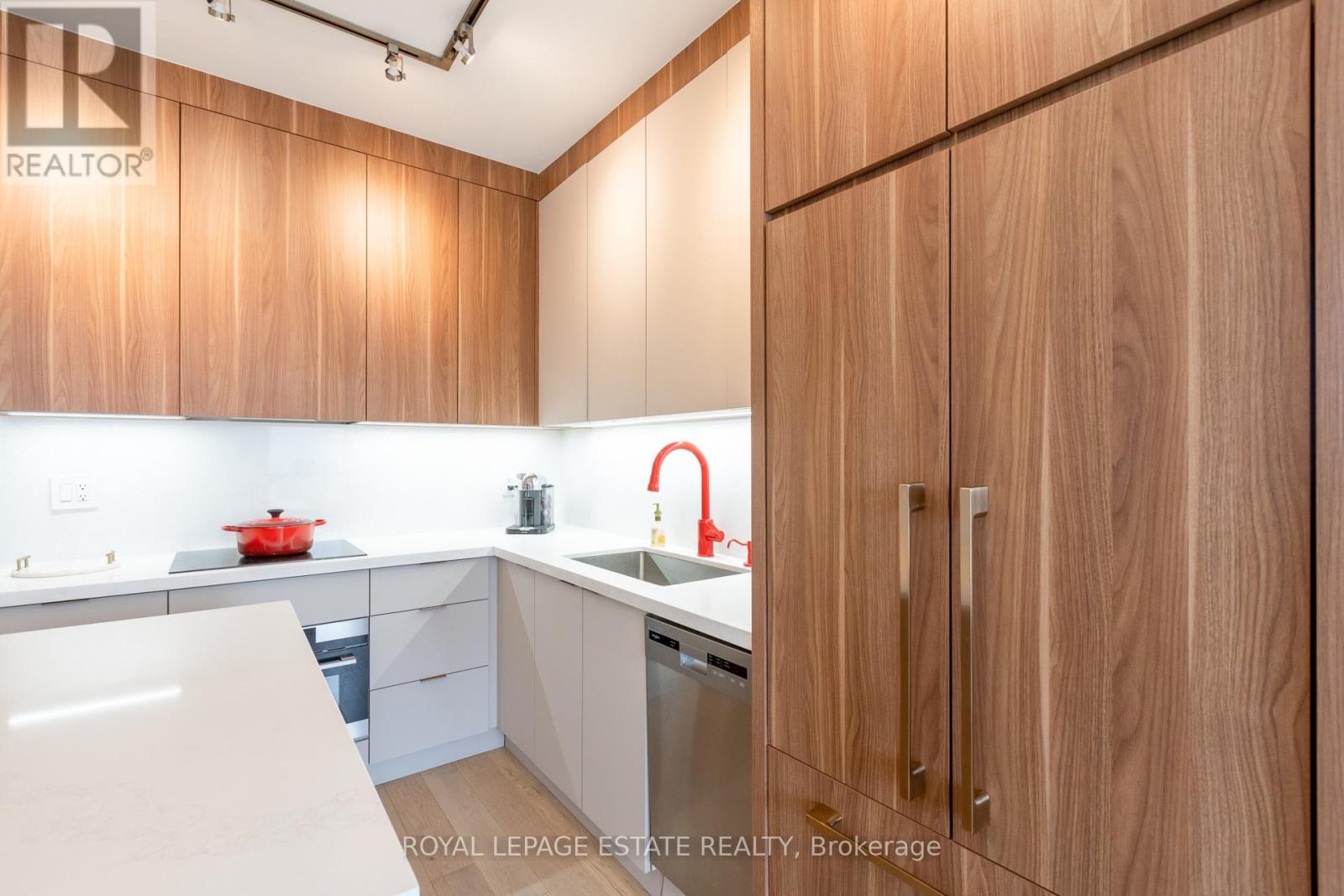 2603 - 500 Sherbourne Street, Toronto, Ontario  M4X 1L1 - Photo 7 - C12574914