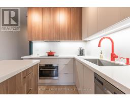 2603 - 500 SHERBOURNE STREET, Toronto, Ontario