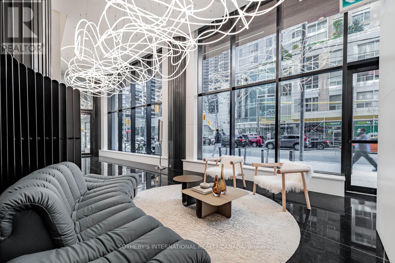 1705 - 280 Dundas Street, Toronto, Ontario  M5T 0E3 - Photo 10 - C12574936