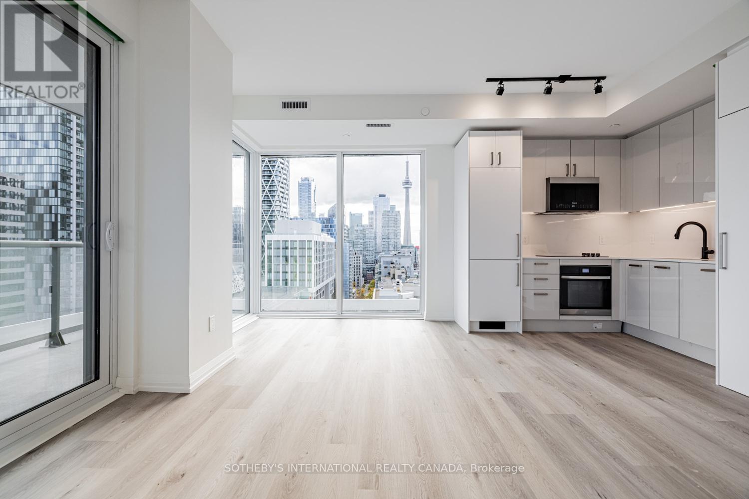 1705 - 280 Dundas Street, Toronto, Ontario  M5T 0E3 - Photo 11 - C12574936