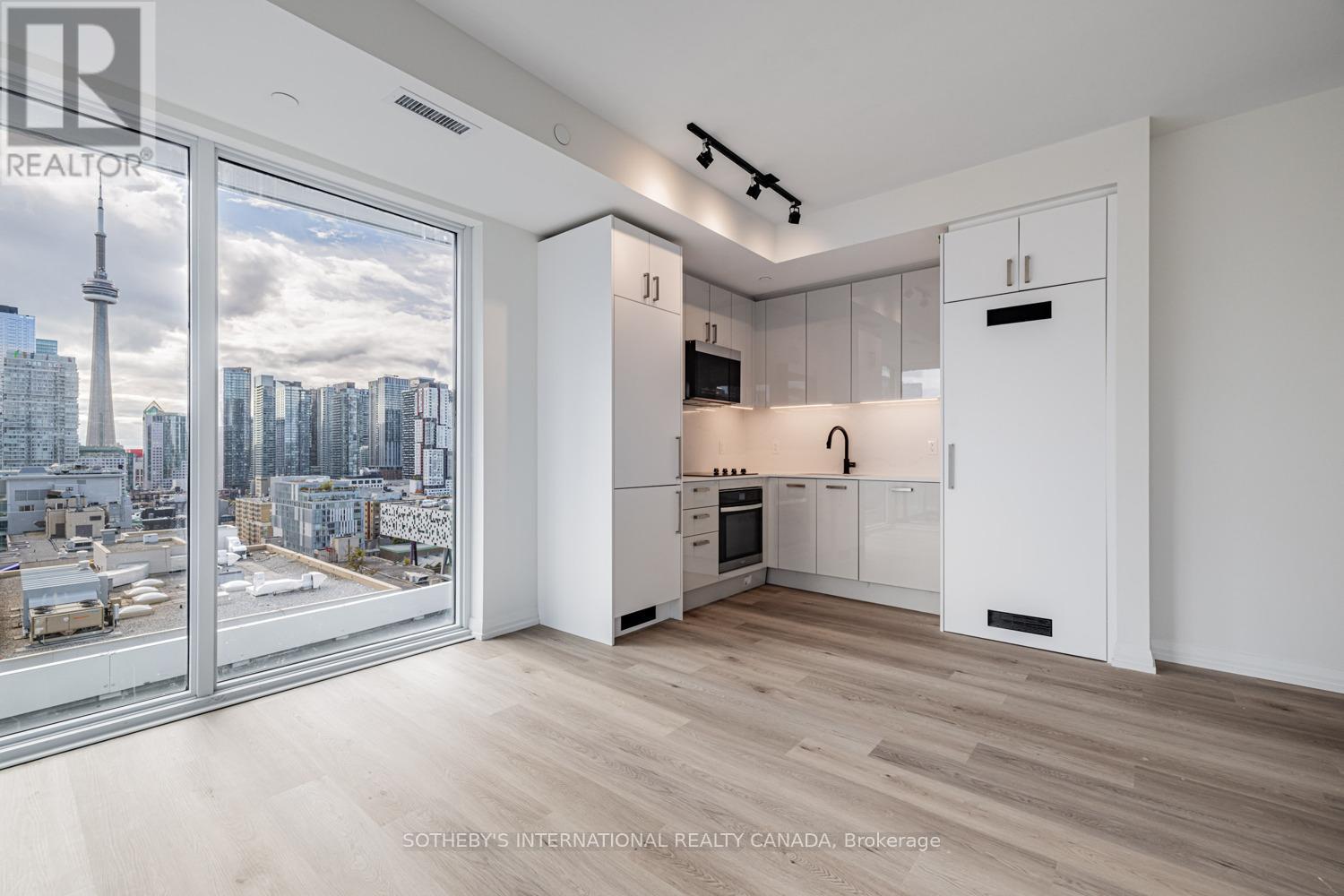 1705 - 280 Dundas Street, Toronto, Ontario  M5T 0E3 - Photo 12 - C12574936