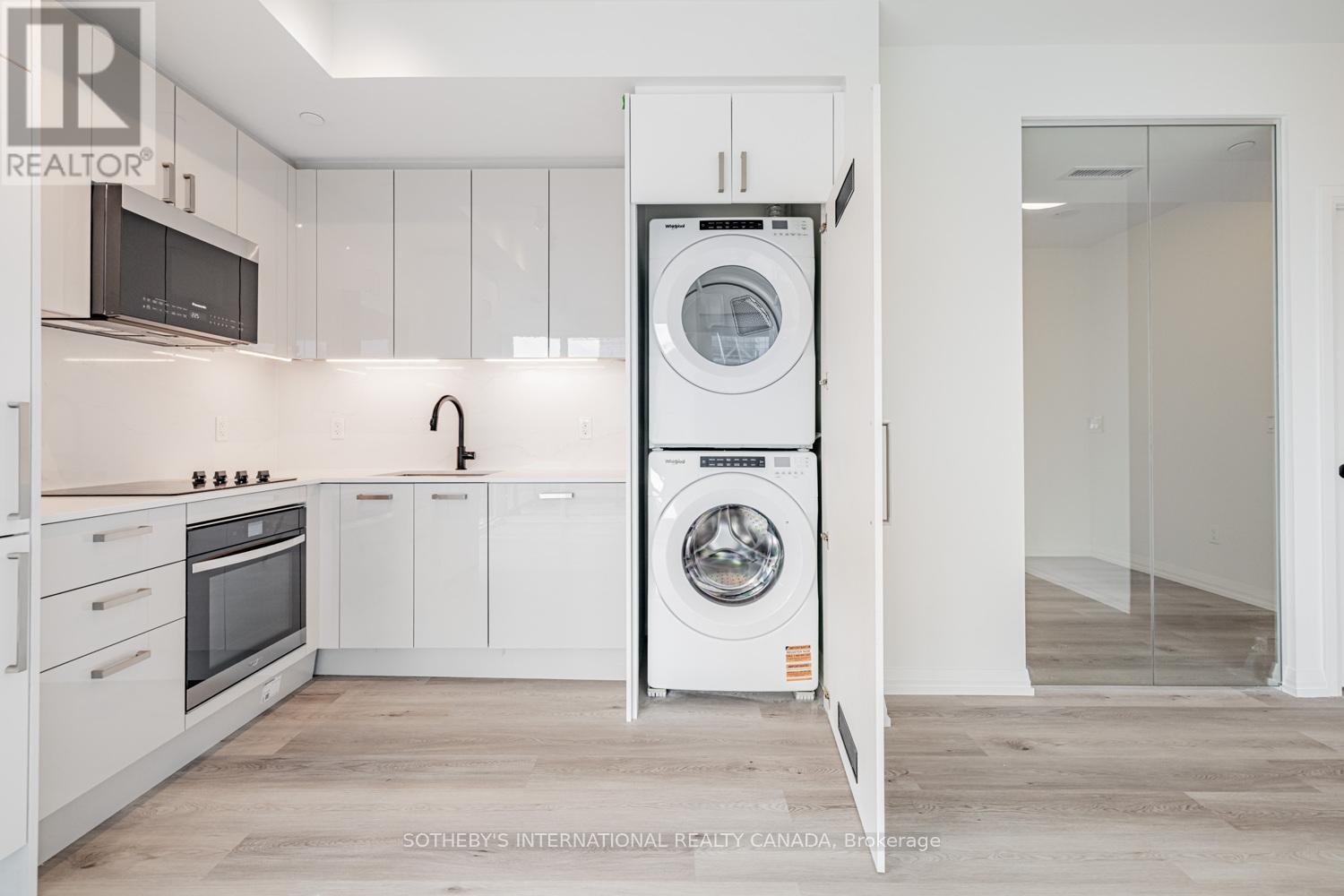 1705 - 280 Dundas Street, Toronto, Ontario  M5T 0E3 - Photo 14 - C12574936