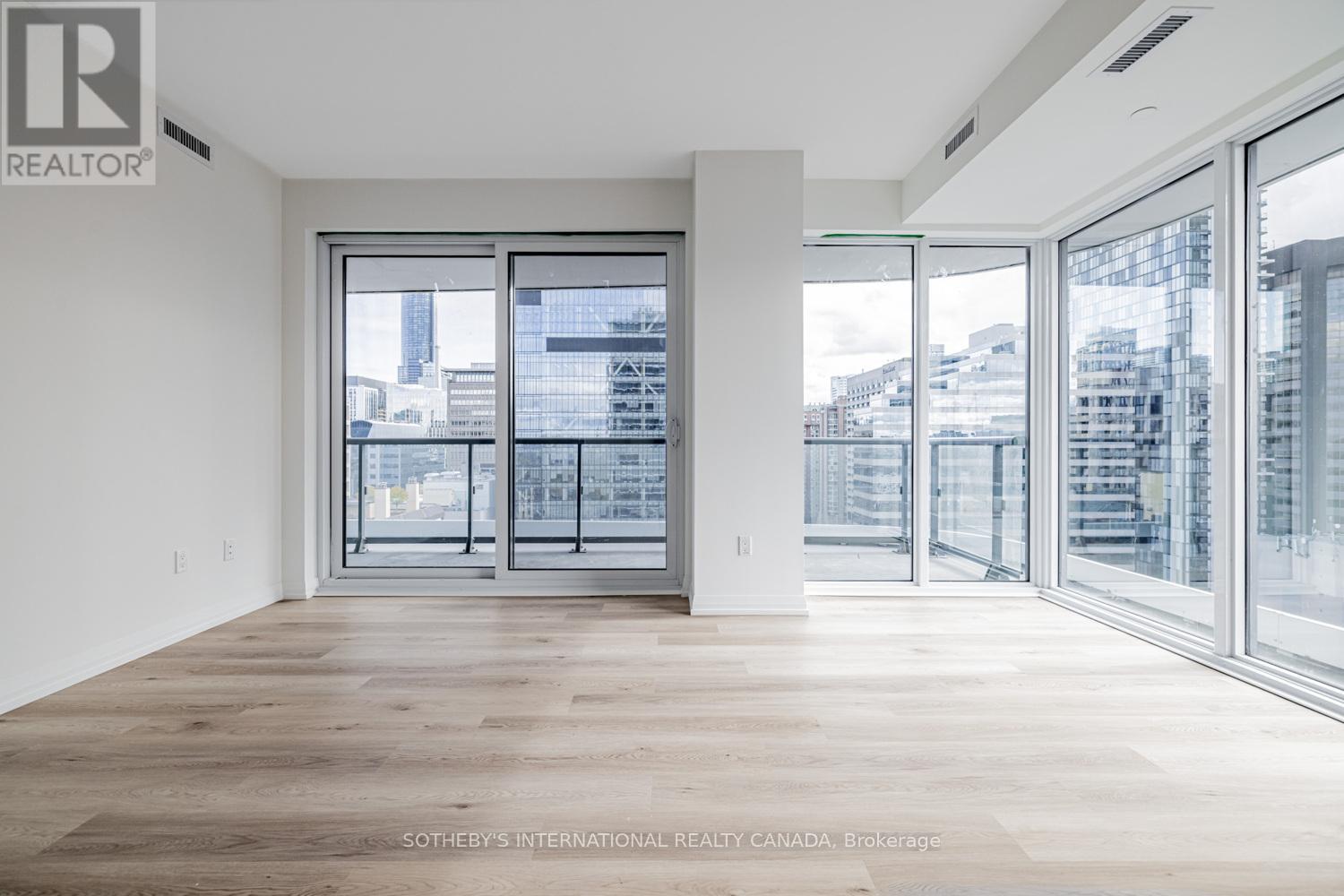 1705 - 280 Dundas Street, Toronto, Ontario  M5T 0E3 - Photo 16 - C12574936