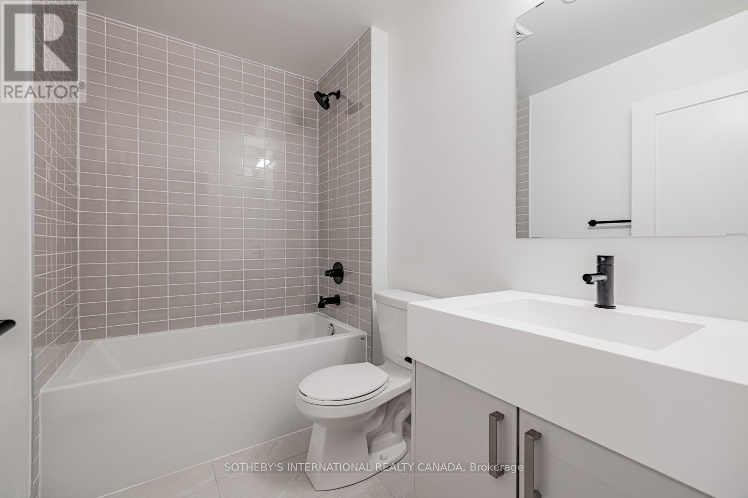 1705 - 280 Dundas Street, Toronto, Ontario  M5T 0E3 - Photo 20 - C12574936