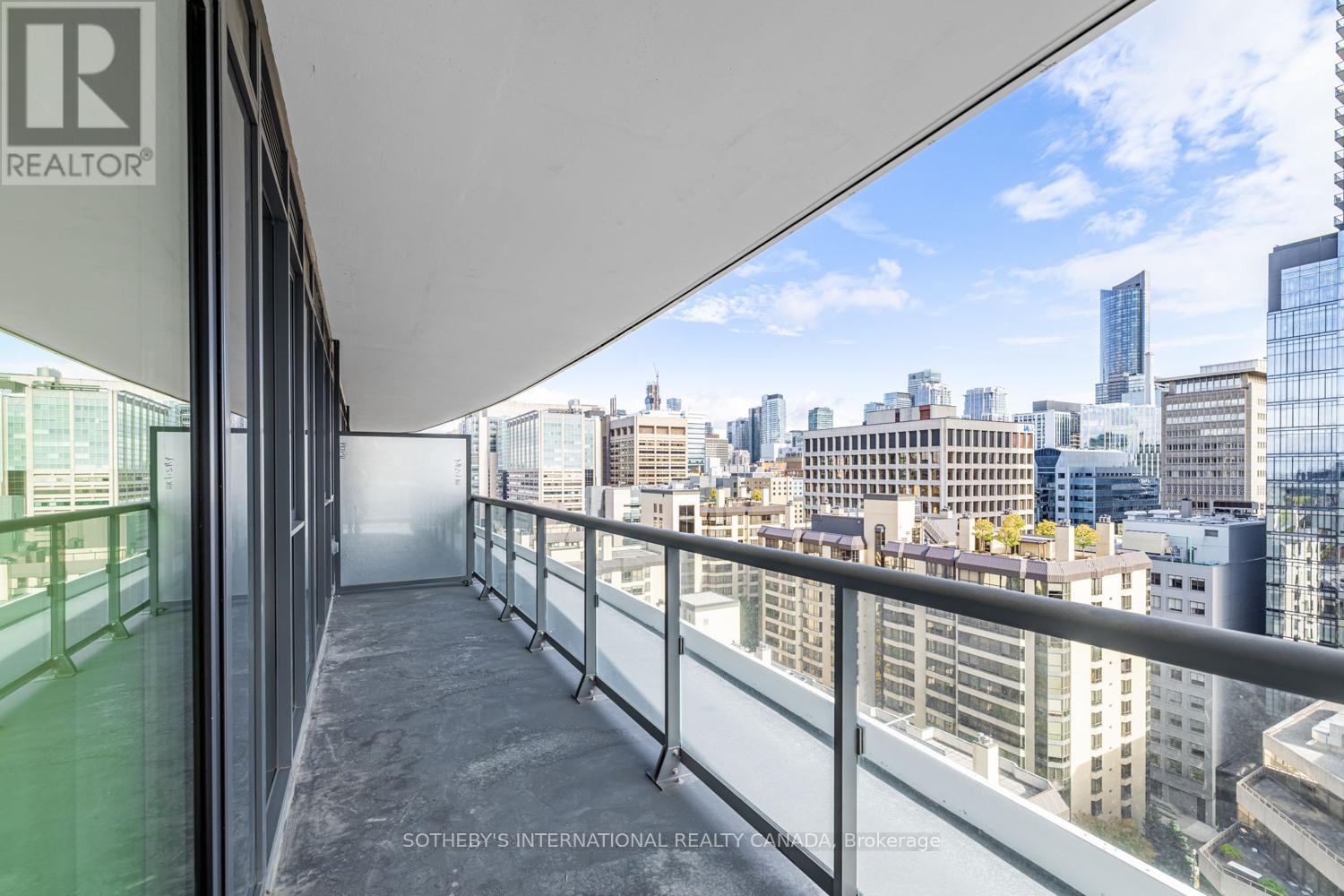 1705 - 280 Dundas Street, Toronto, Ontario  M5T 0E3 - Photo 22 - C12574936