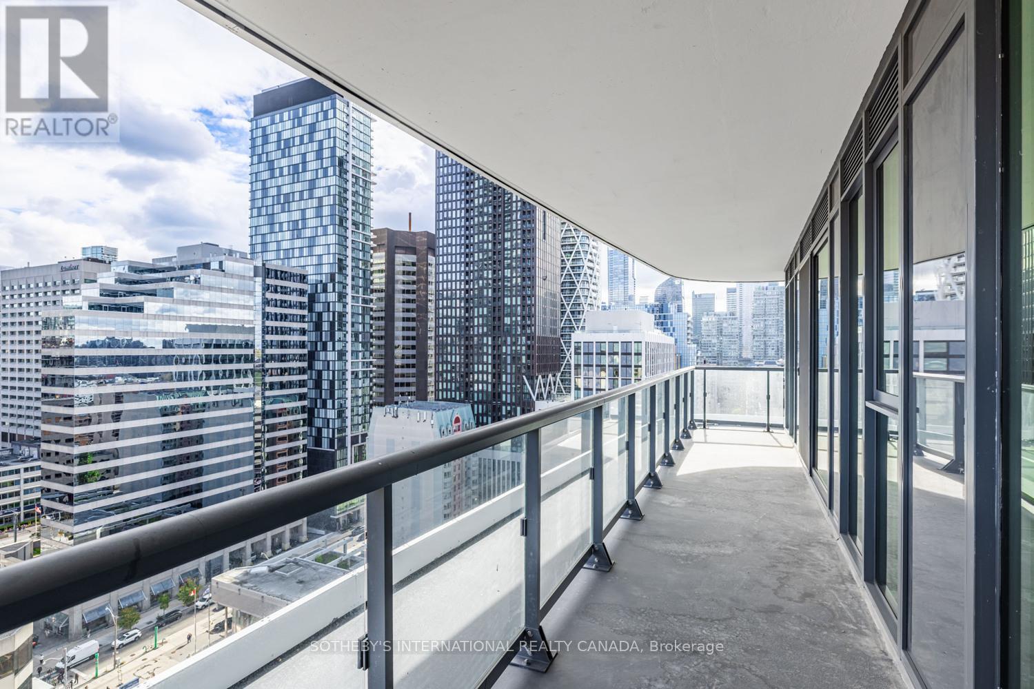 1705 - 280 Dundas Street, Toronto, Ontario  M5T 0E3 - Photo 23 - C12574936