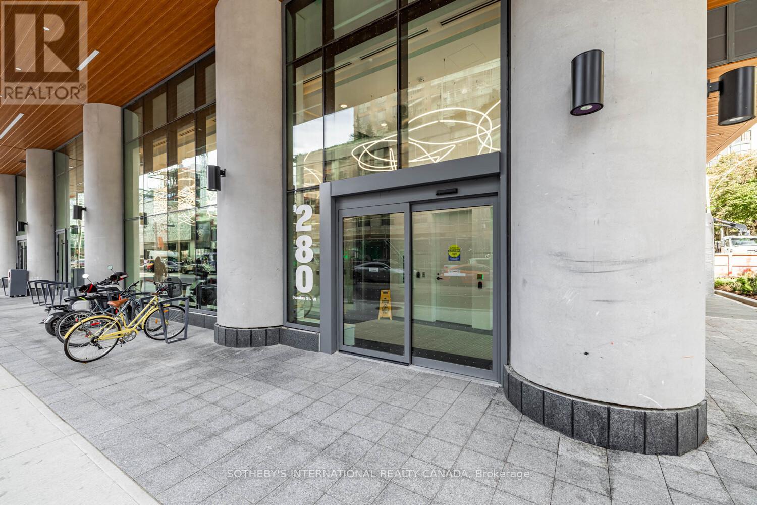 1705 - 280 Dundas Street, Toronto, Ontario  M5T 0E3 - Photo 25 - C12574936