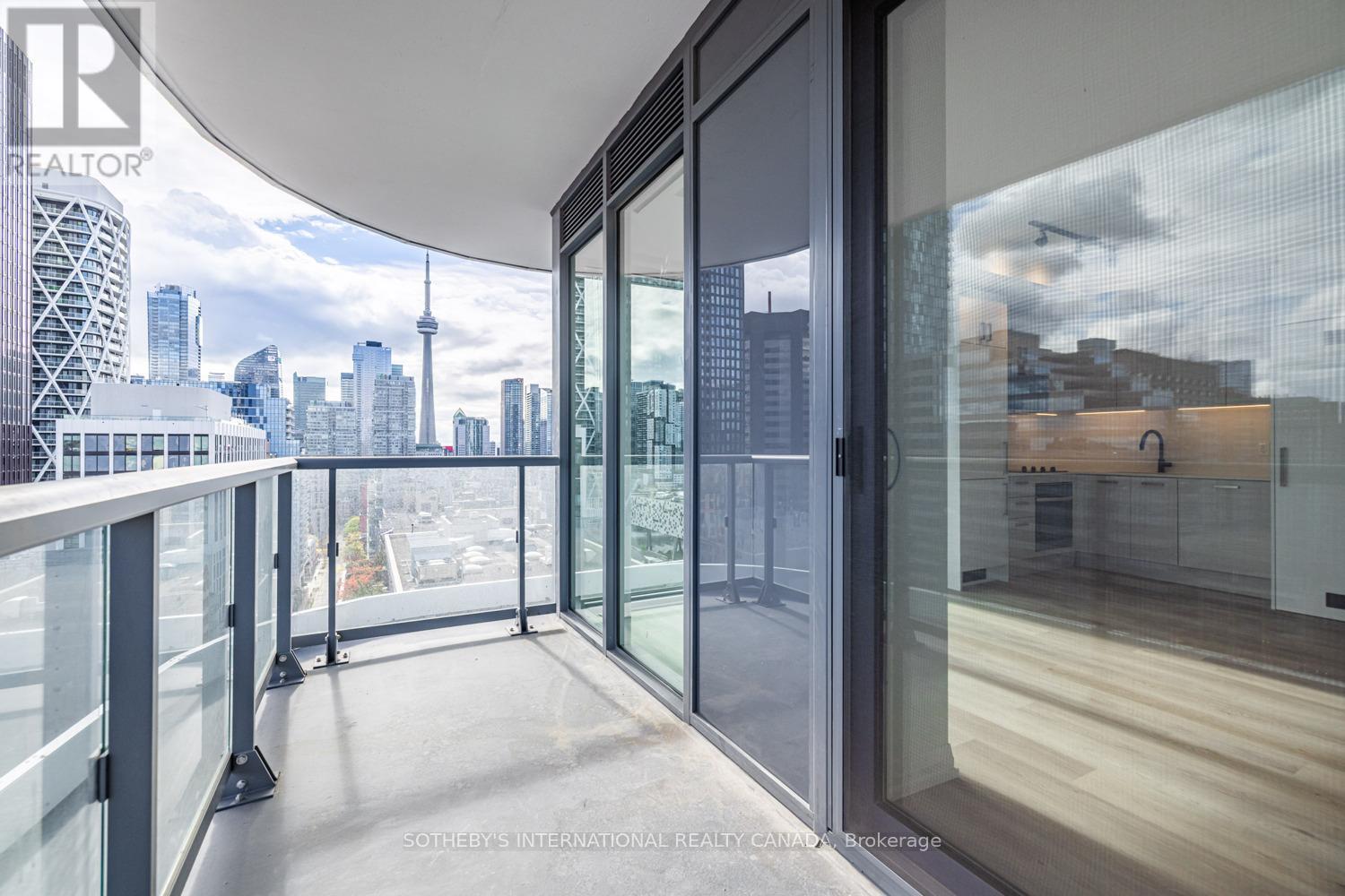 1705 - 280 Dundas Street, Toronto, Ontario  M5T 0E3 - Photo 4 - C12574936