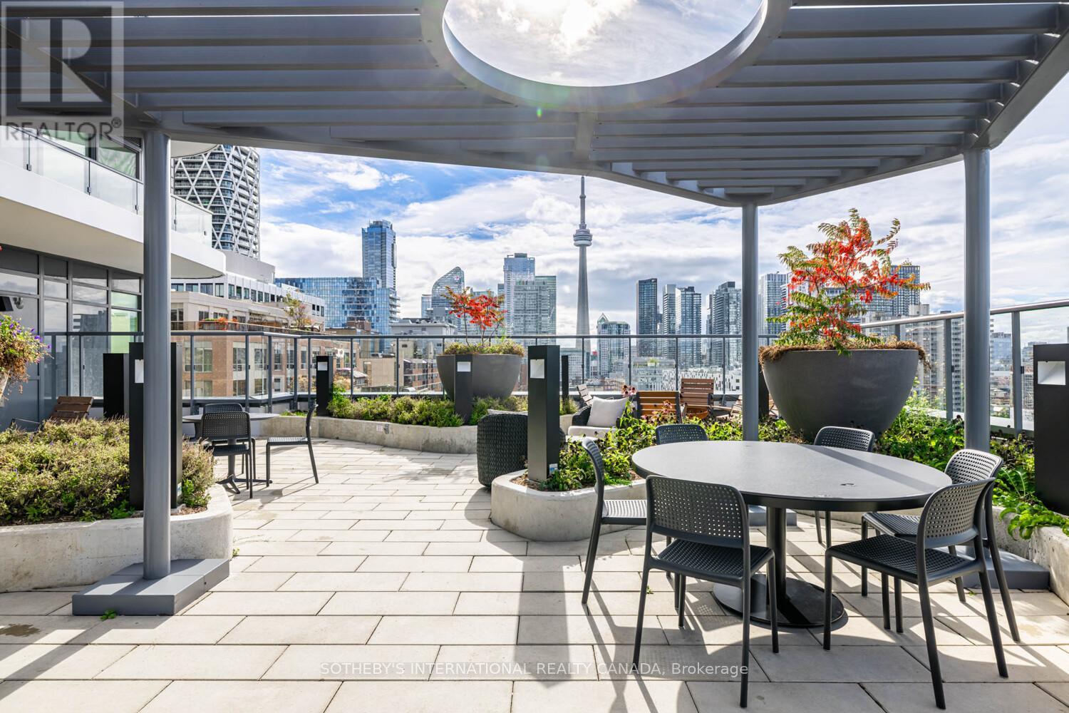 1705 - 280 Dundas Street, Toronto, Ontario  M5T 0E3 - Photo 5 - C12574936
