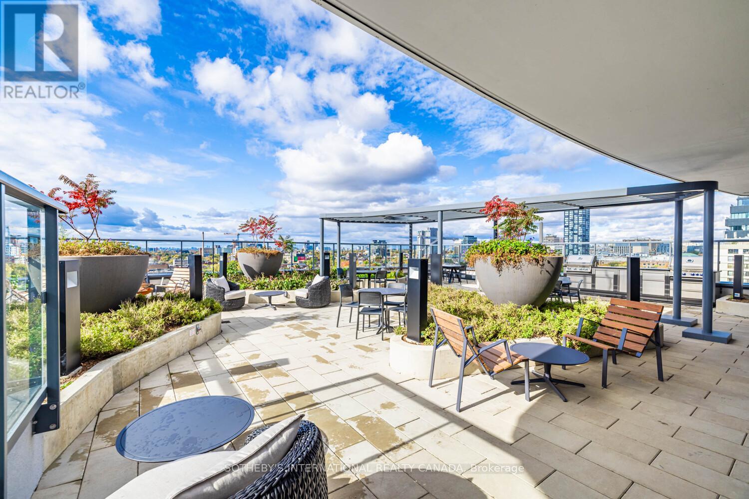 1705 - 280 Dundas Street, Toronto, Ontario  M5T 0E3 - Photo 6 - C12574936