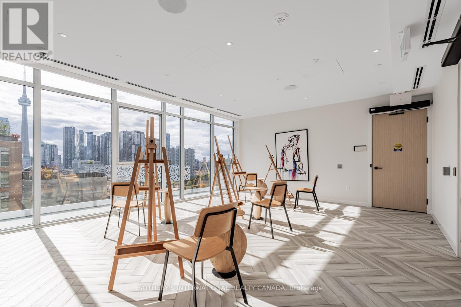 1705 - 280 Dundas Street, Toronto, Ontario  M5T 0E3 - Photo 7 - C12574936