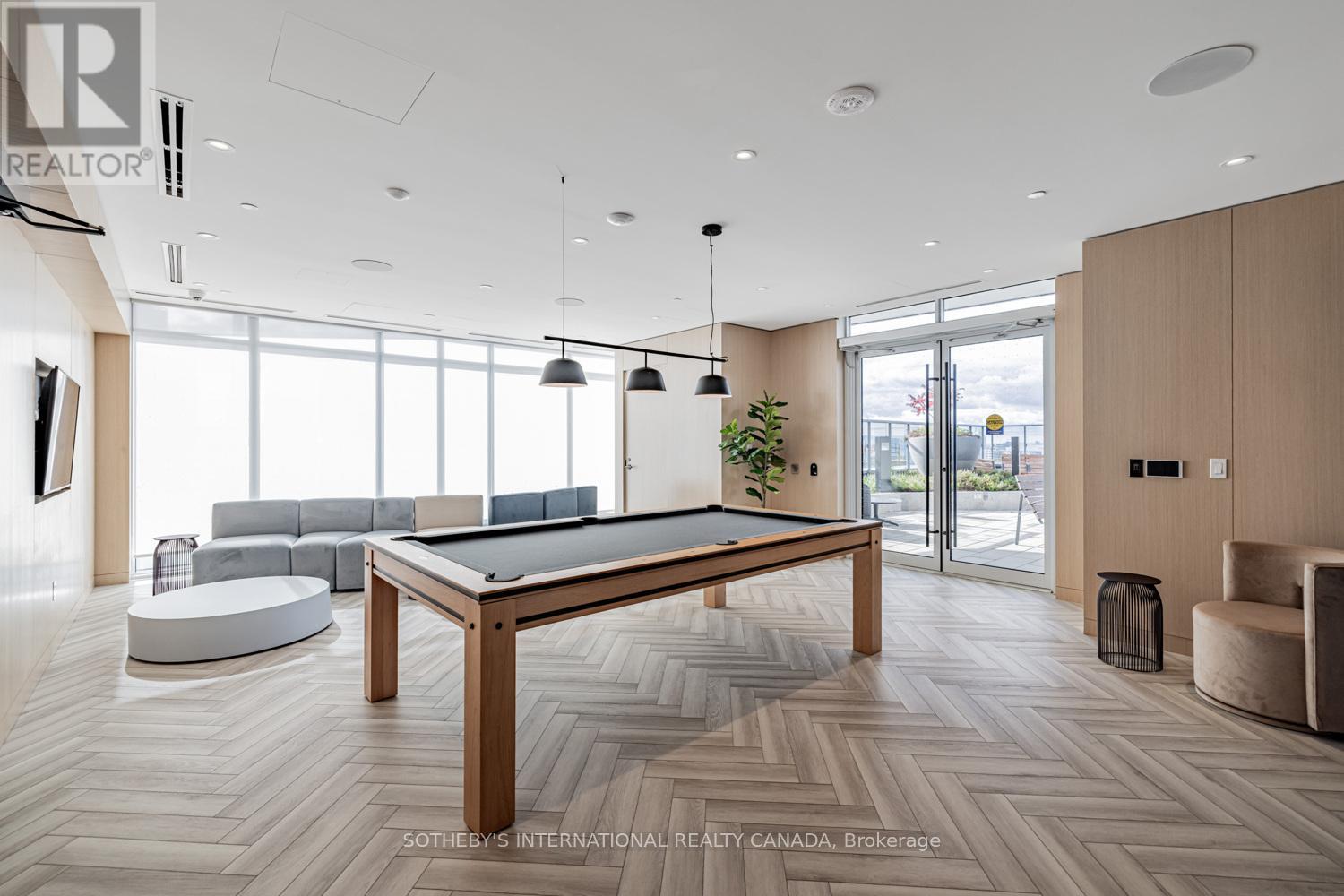 1705 - 280 Dundas Street, Toronto, Ontario  M5T 0E3 - Photo 8 - C12574936