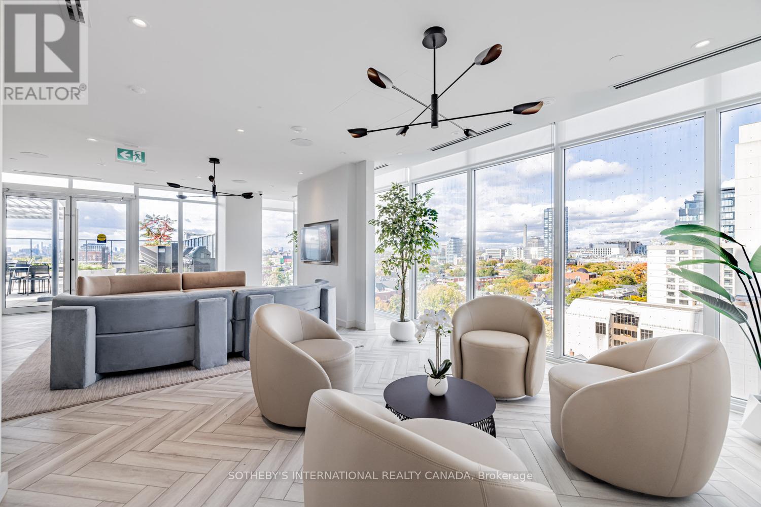 1705 - 280 Dundas Street, Toronto, Ontario  M5T 0E3 - Photo 9 - C12574936