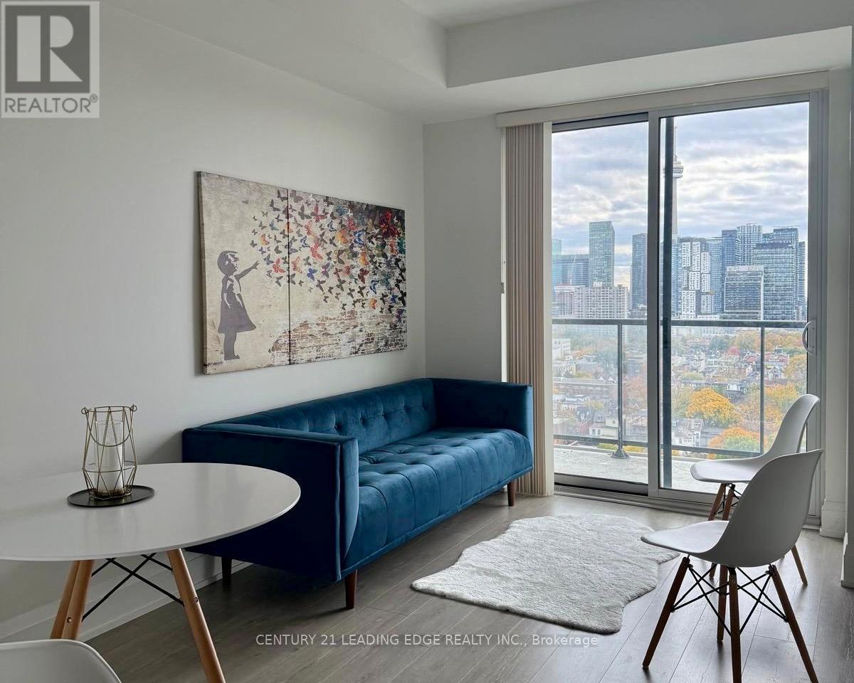 LPH02 - 181 HURON STREET, Toronto, Ontario