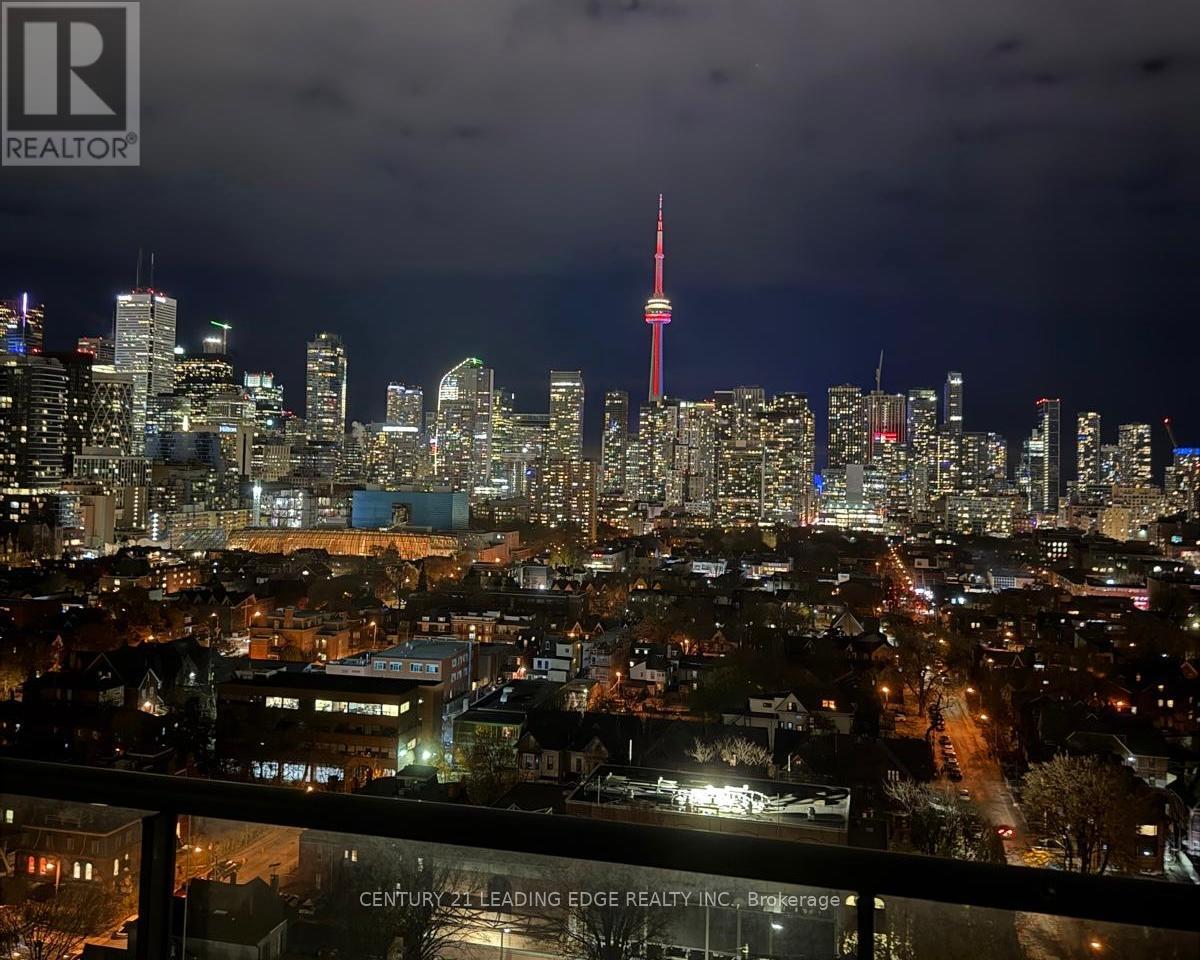 Lph02 - 181 Huron Street, Toronto, Ontario  M5T 0C1 - Photo 12 - C12574972