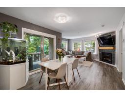 103 15325 17 AVENUE, Surrey, British Columbia