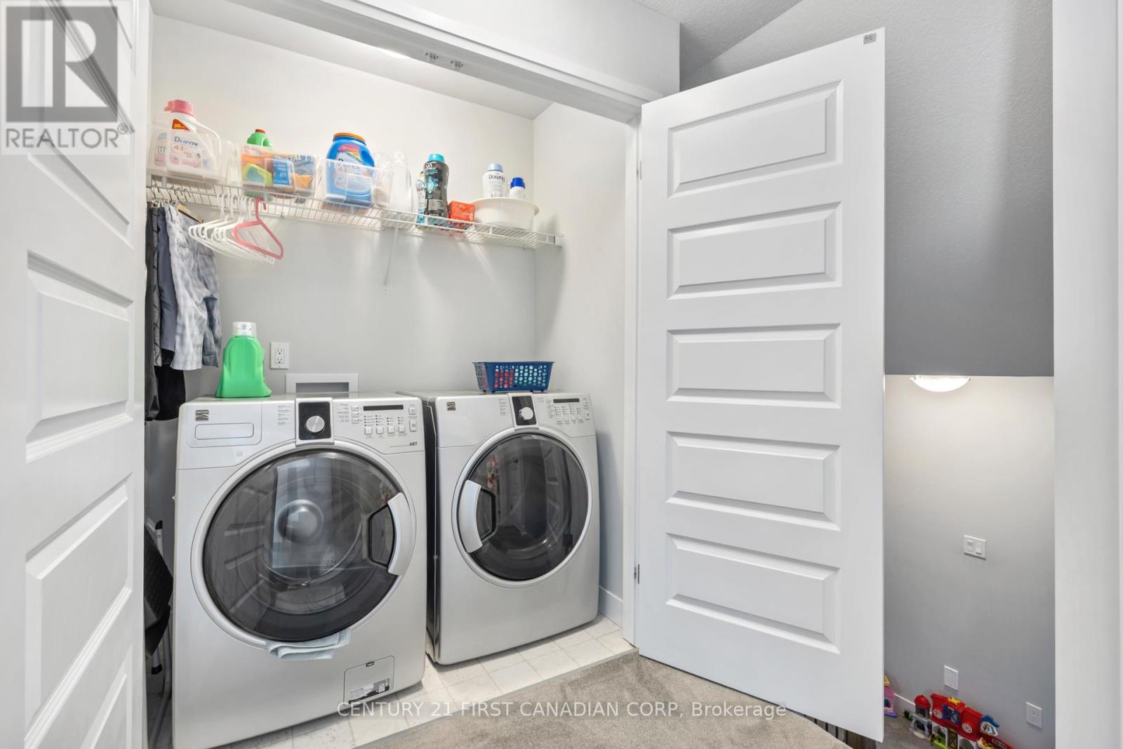 5 - 1110 Meadowlark Ridge, London South, Ontario  N6M 0H4 - Photo 20 - X12575028