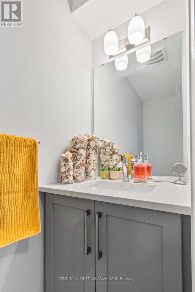 5 - 1110 Meadowlark Ridge, London South, Ontario  N6M 0H4 - Photo 6 - X12575028