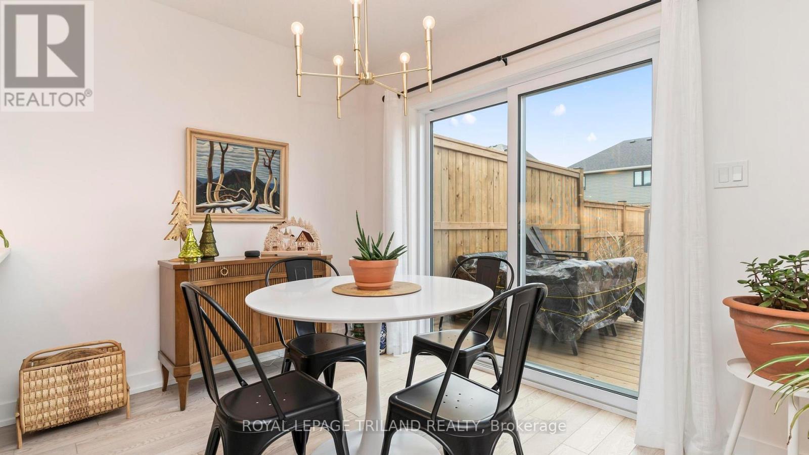 146 Renaissance Drive, St. Thomas, Ontario  N5R 0P1 - Photo 12 - X12575030