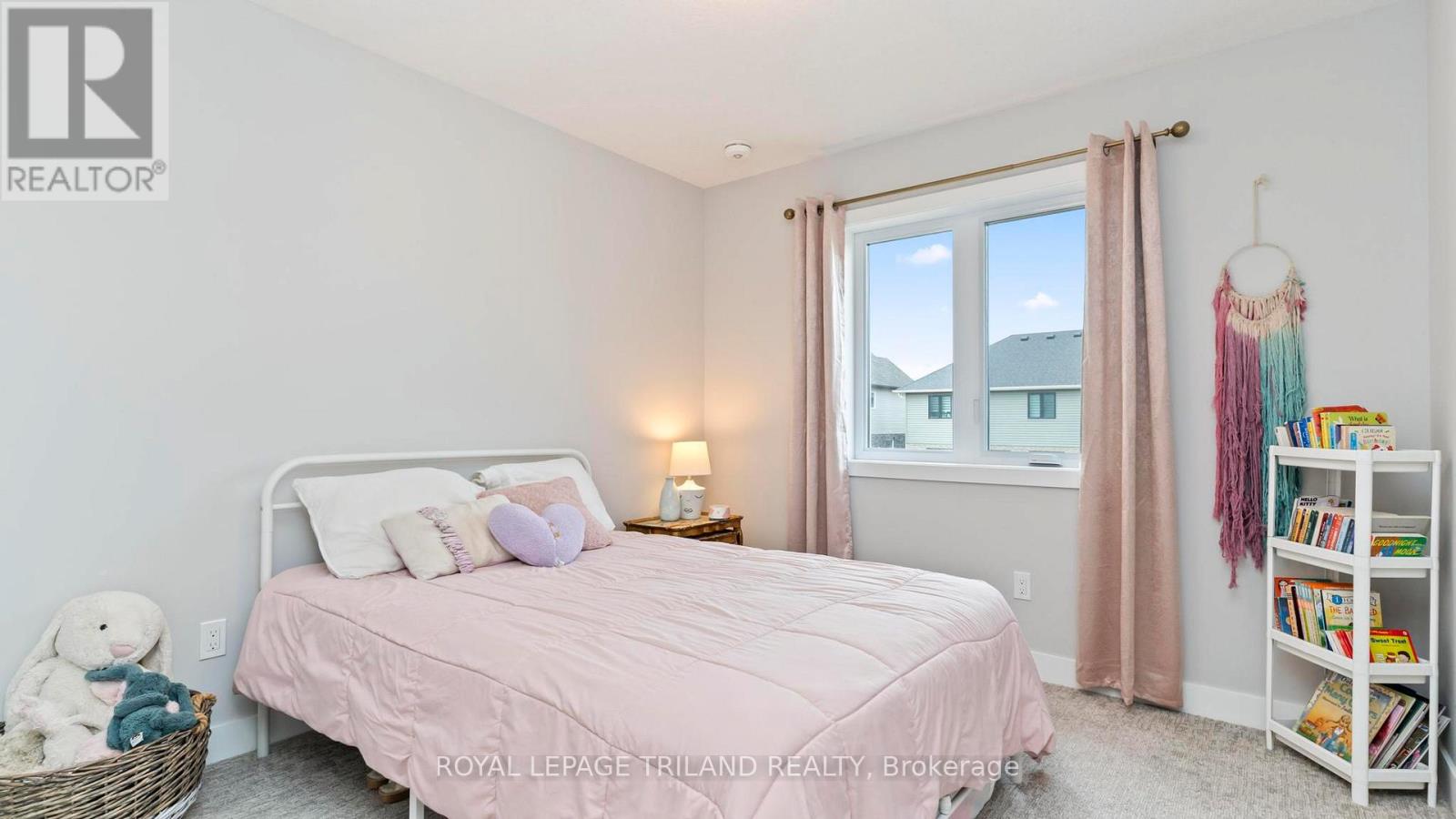 146 Renaissance Drive, St. Thomas, Ontario  N5R 0P1 - Photo 17 - X12575030