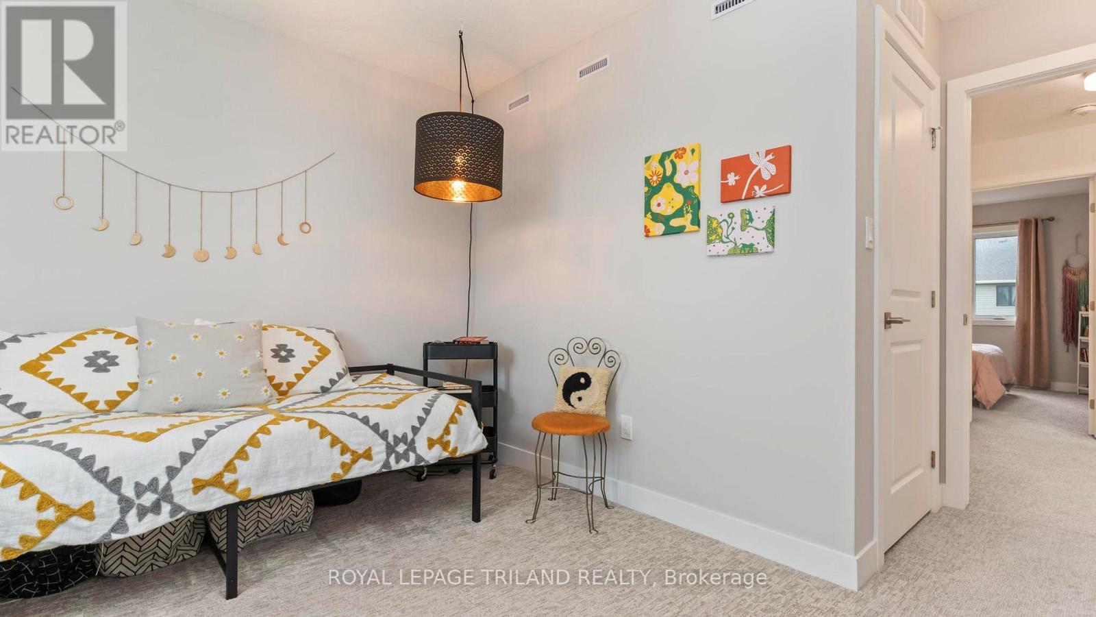 146 Renaissance Drive, St. Thomas, Ontario  N5R 0P1 - Photo 20 - X12575030