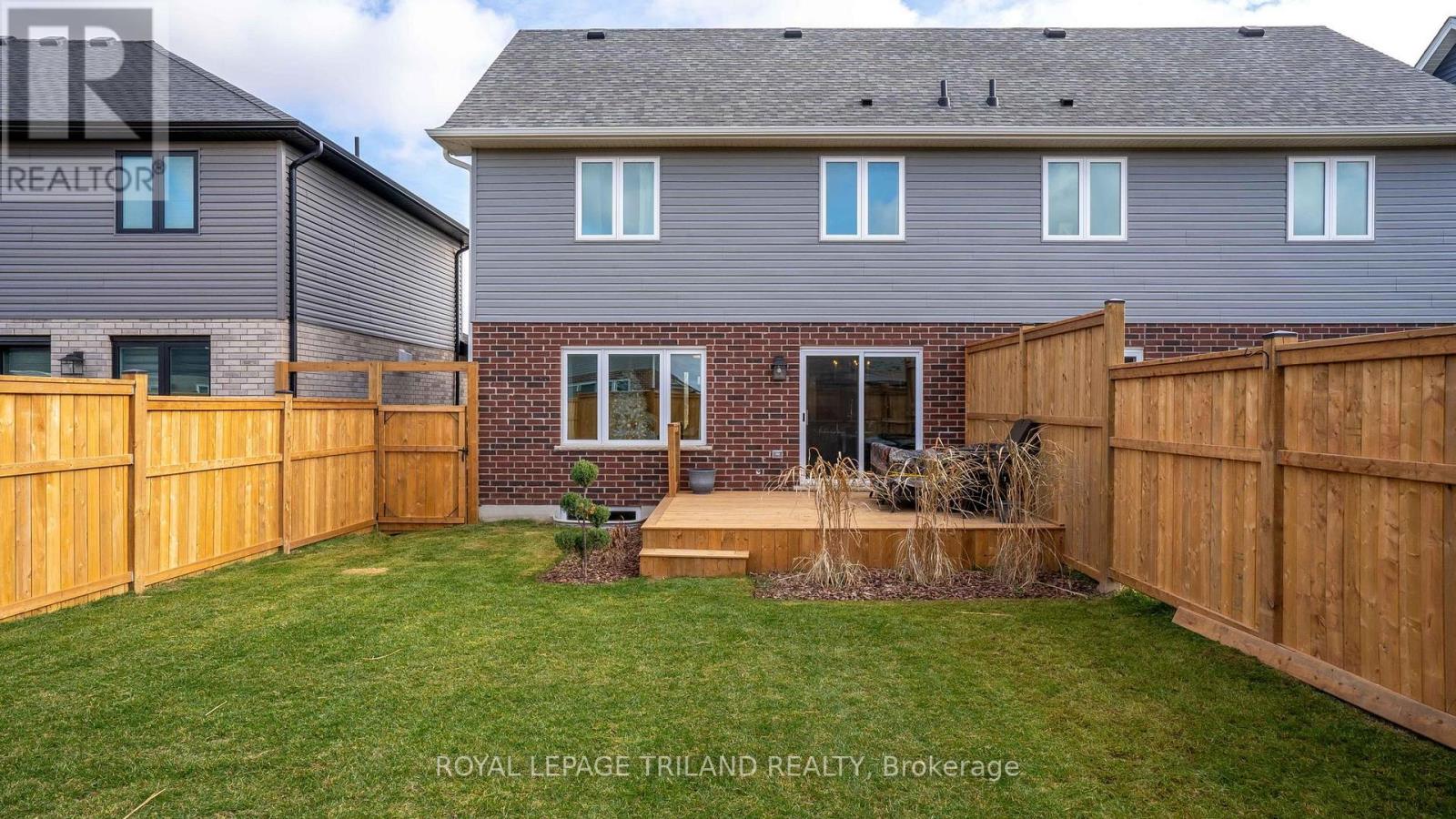 146 Renaissance Drive, St. Thomas, Ontario  N5R 0P1 - Photo 26 - X12575030