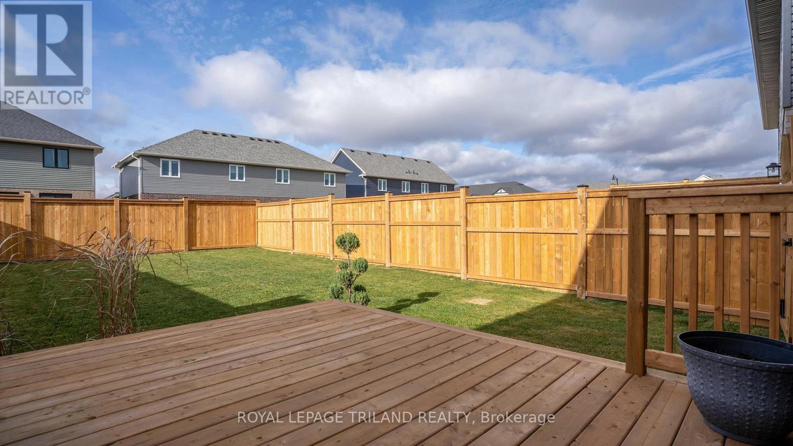 146 Renaissance Drive, St. Thomas, Ontario  N5R 0P1 - Photo 28 - X12575030