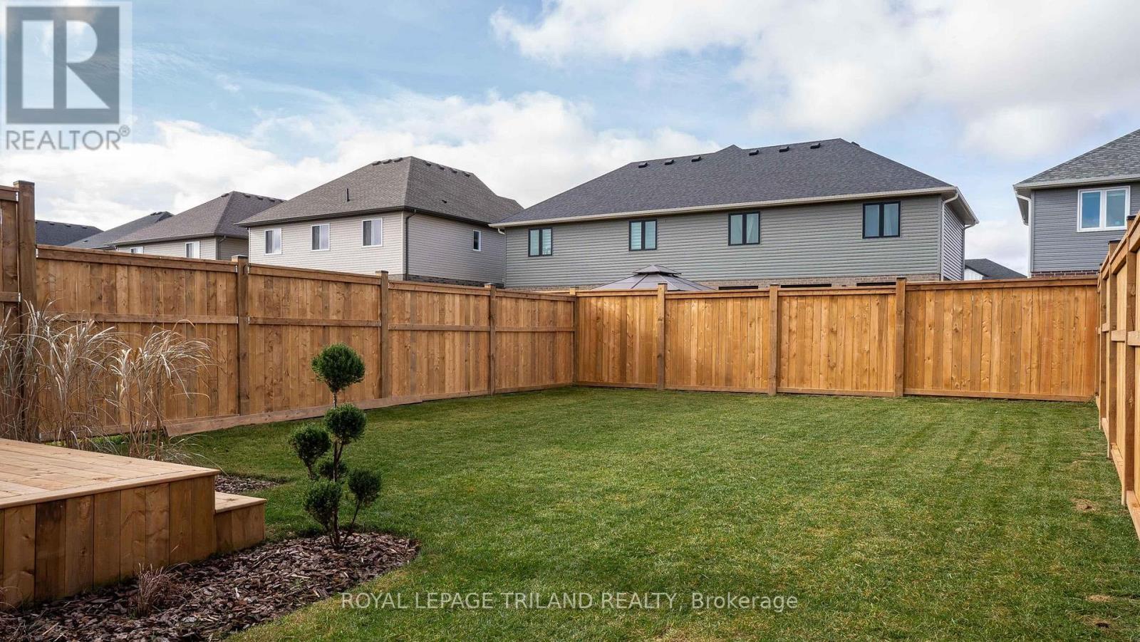 146 Renaissance Drive, St. Thomas, Ontario  N5R 0P1 - Photo 29 - X12575030