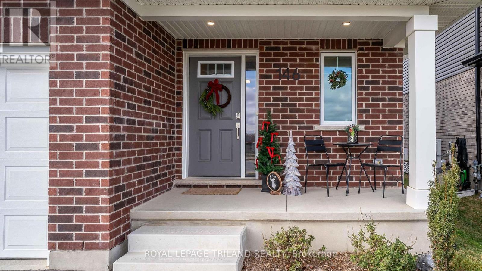 146 Renaissance Drive, St. Thomas, Ontario  N5R 0P1 - Photo 3 - X12575030